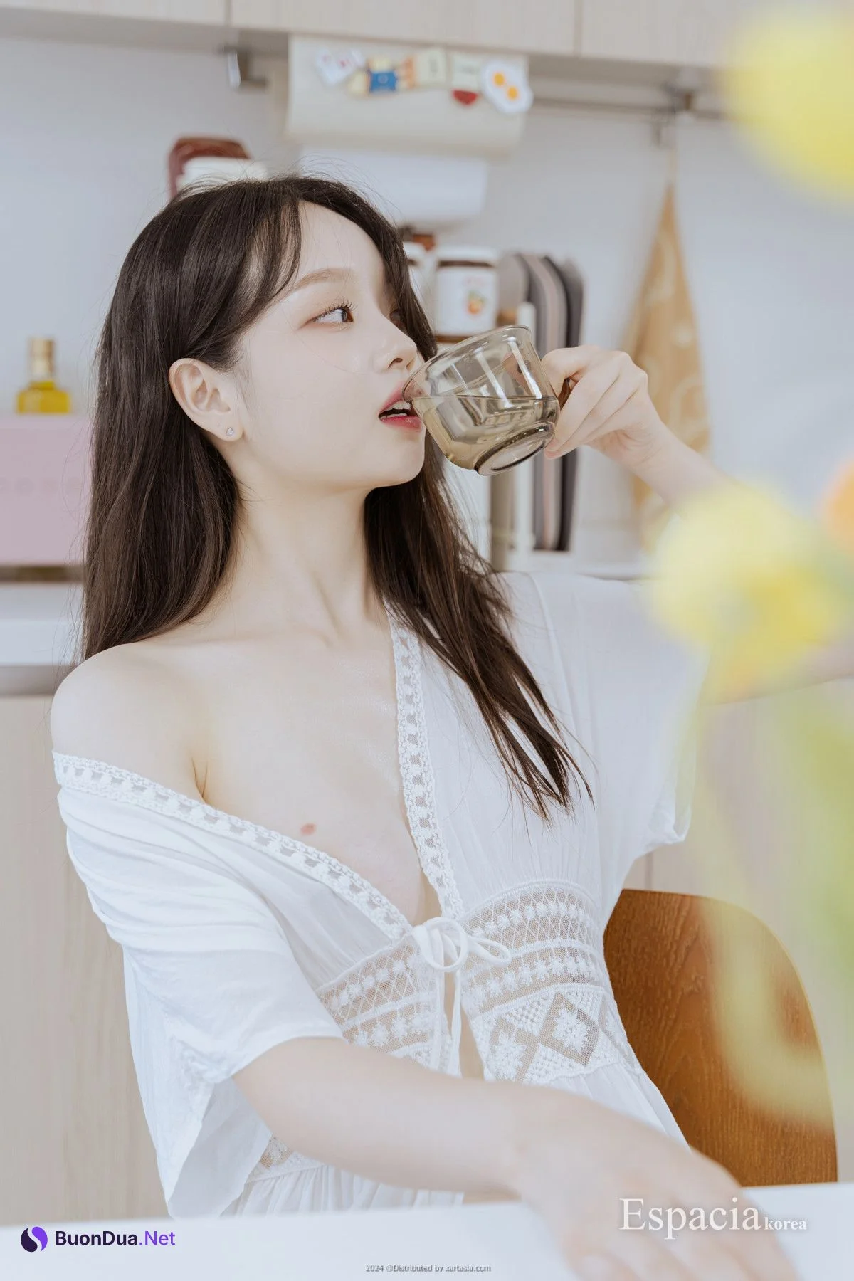 SOMI 소미, Espacia Korea EHC#078 - Photo 4