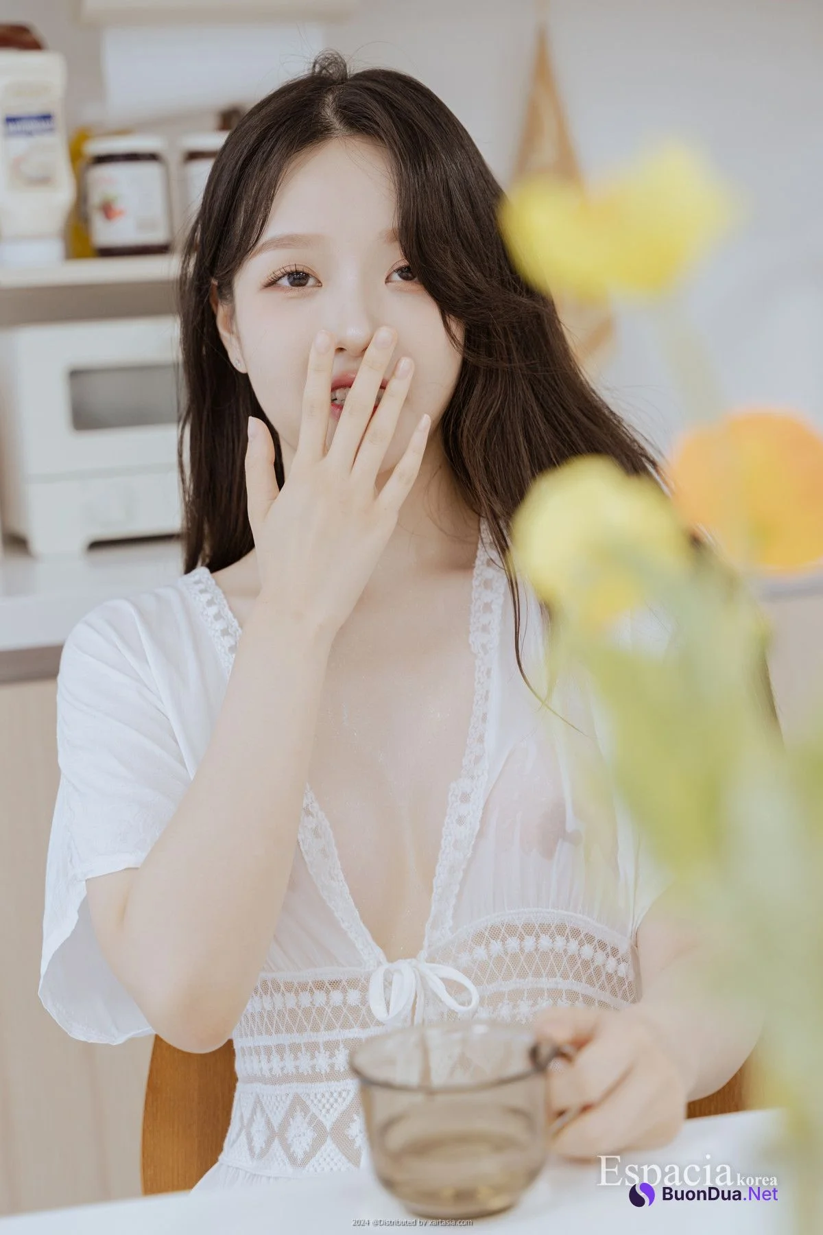 SOMI 소미, Espacia Korea EHC#078 - Photo 6