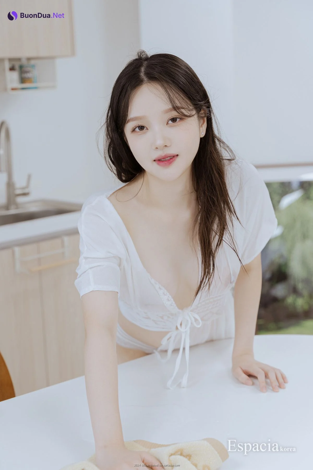 SOMI 소미, Espacia Korea EHC#078 - Photo 8