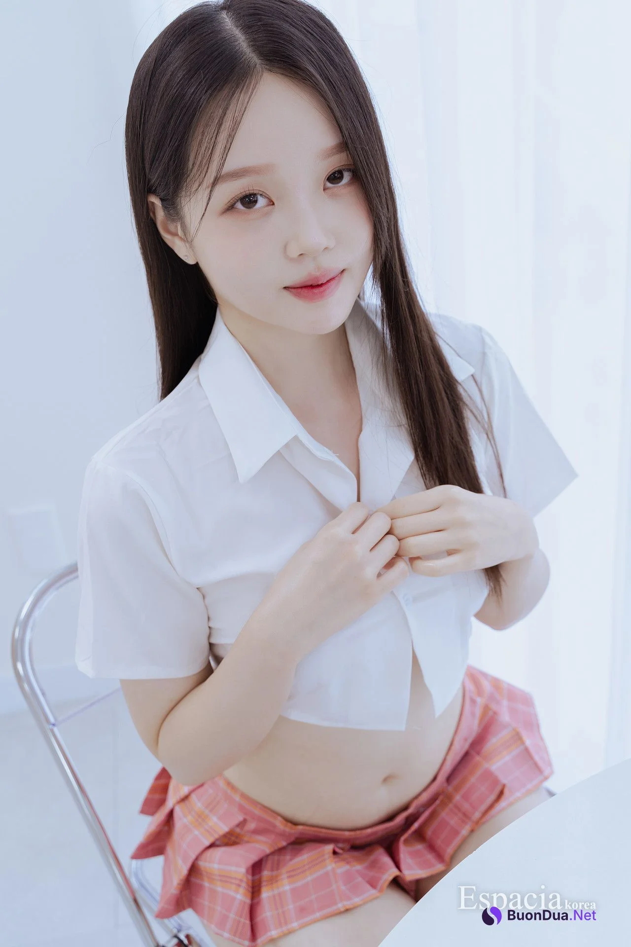 SOMI 소미, [Espacia Korea] EHC#086 - Photo 14