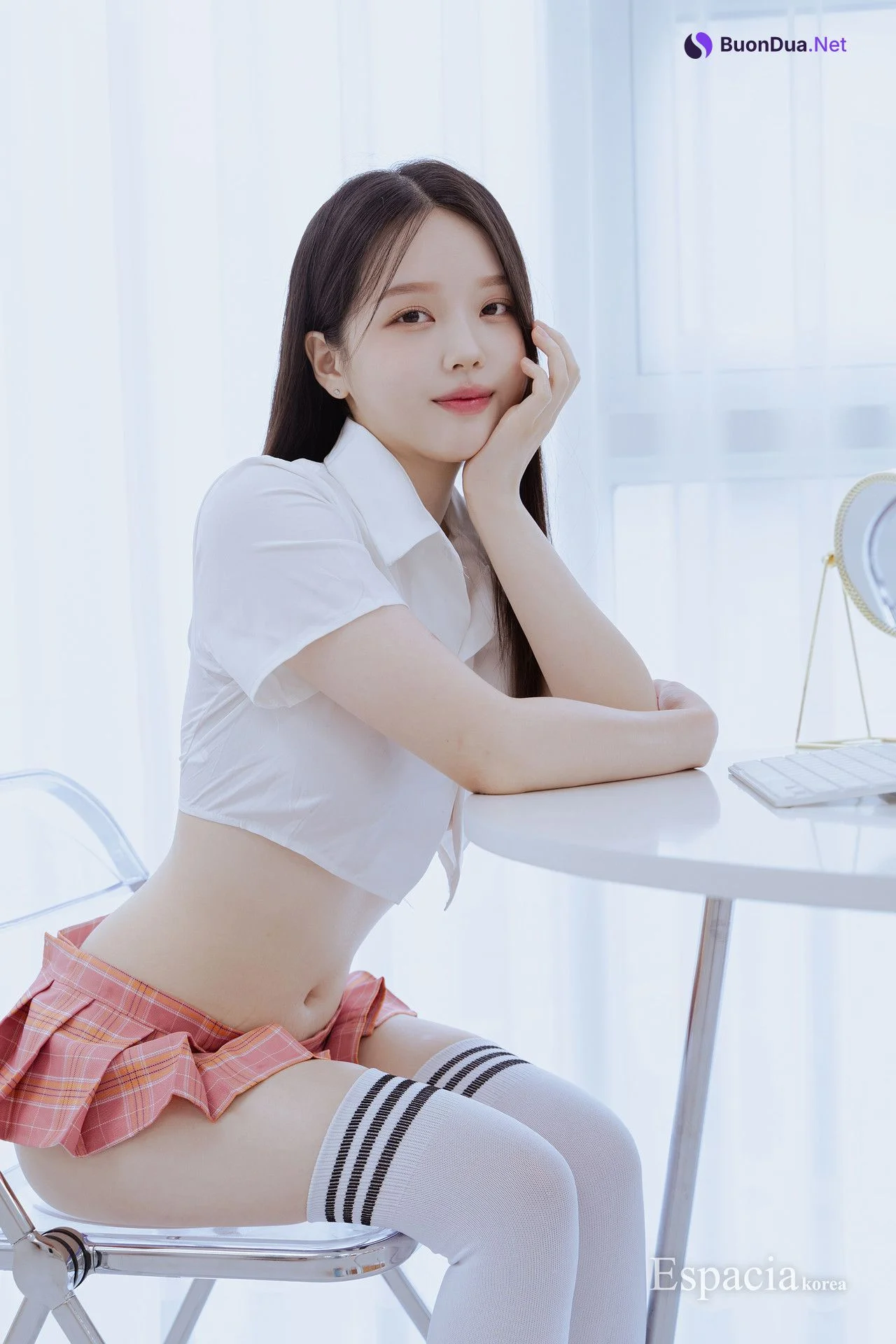 SOMI 소미, [Espacia Korea] EHC#086 - Photo 2