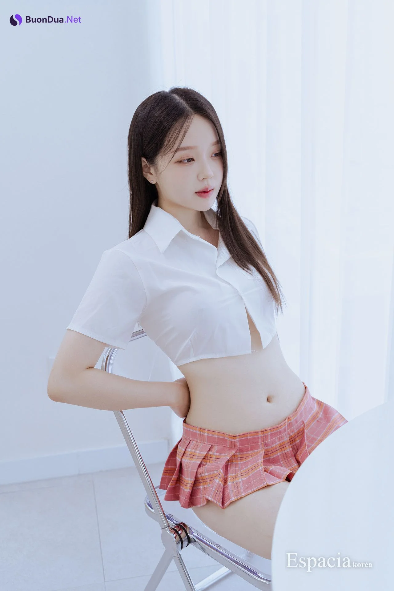 SOMI 소미, [Espacia Korea] EHC#086 - Photo 4