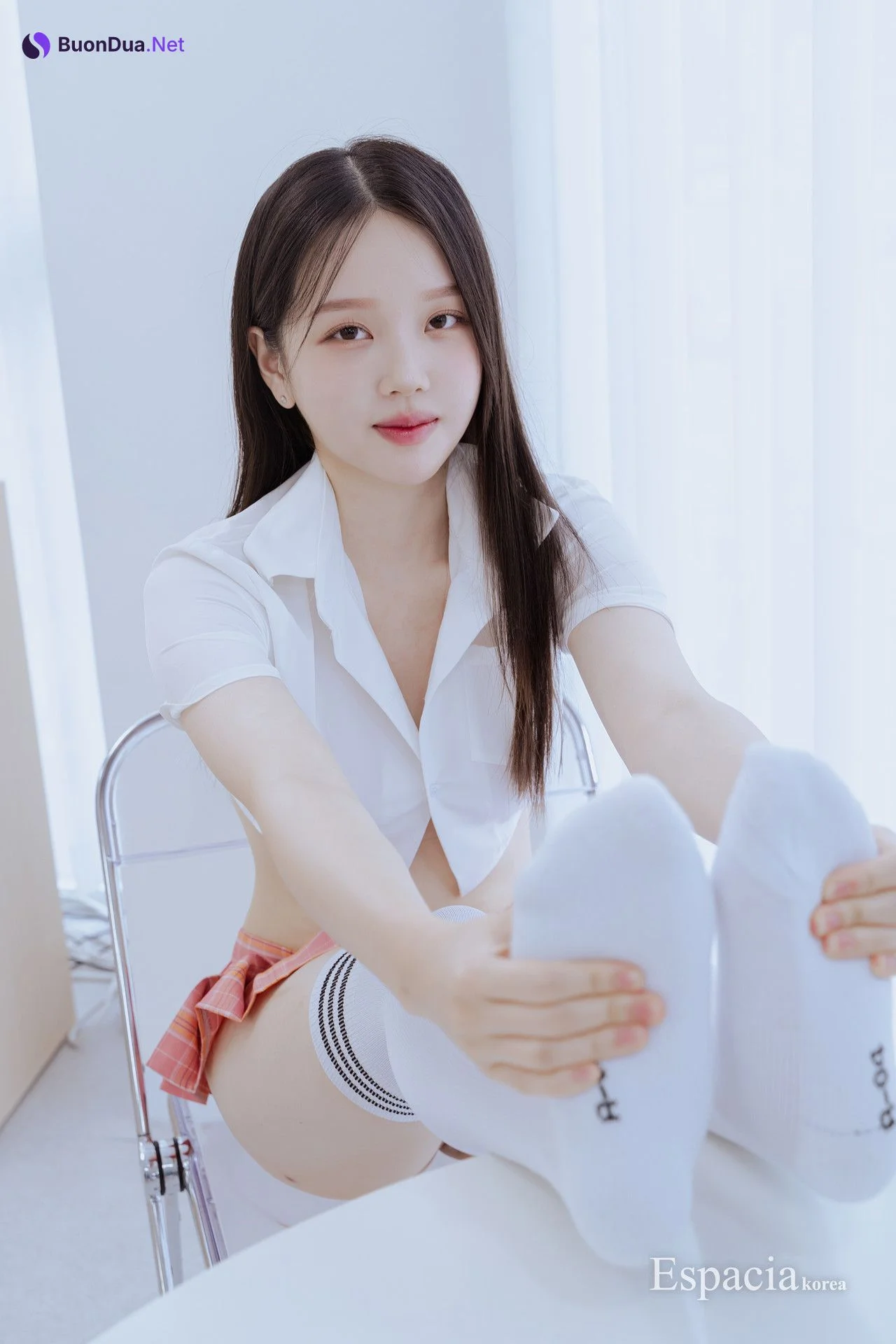 SOMI 소미, [Espacia Korea] EHC#086 - Photo 5