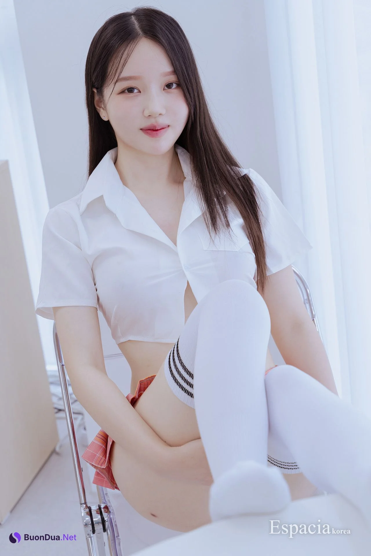 SOMI 소미, [Espacia Korea] EHC#086 - Photo 8