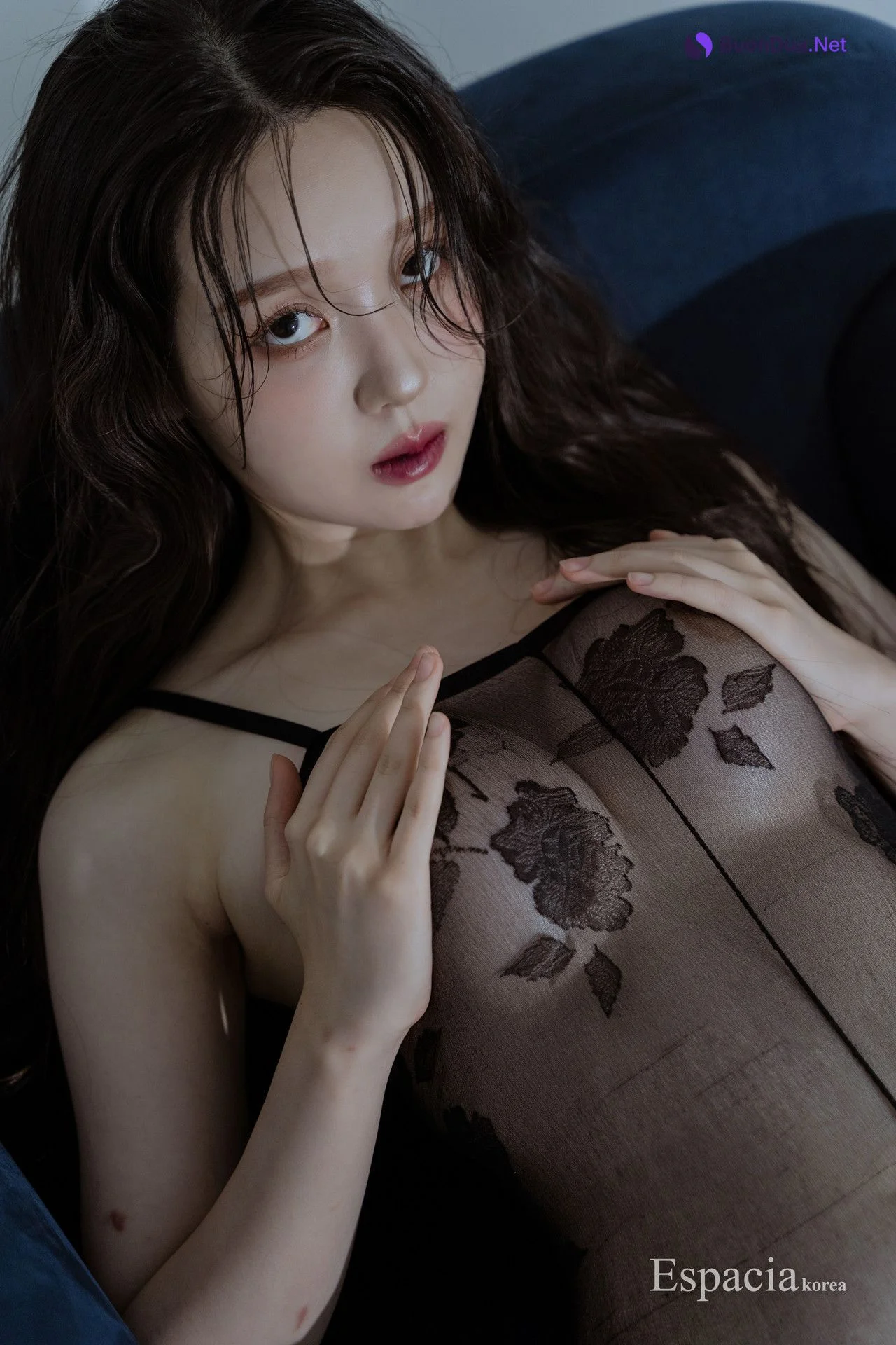 SOMI 소미, [Espacia Korea] EHC#096 - Photo 2