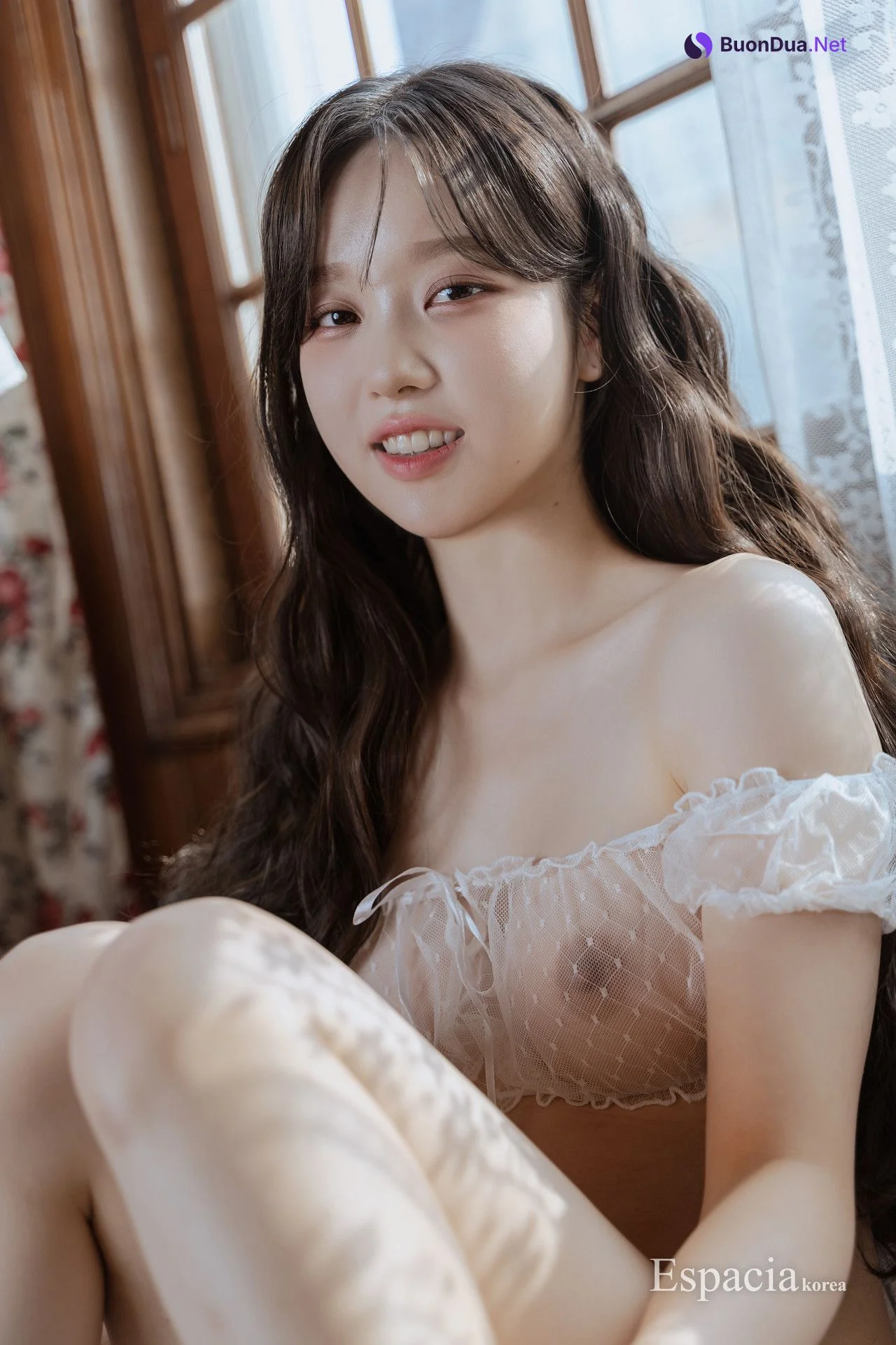 SOMI 소미, [Espacia Korea] EHC#109 - Photo 15