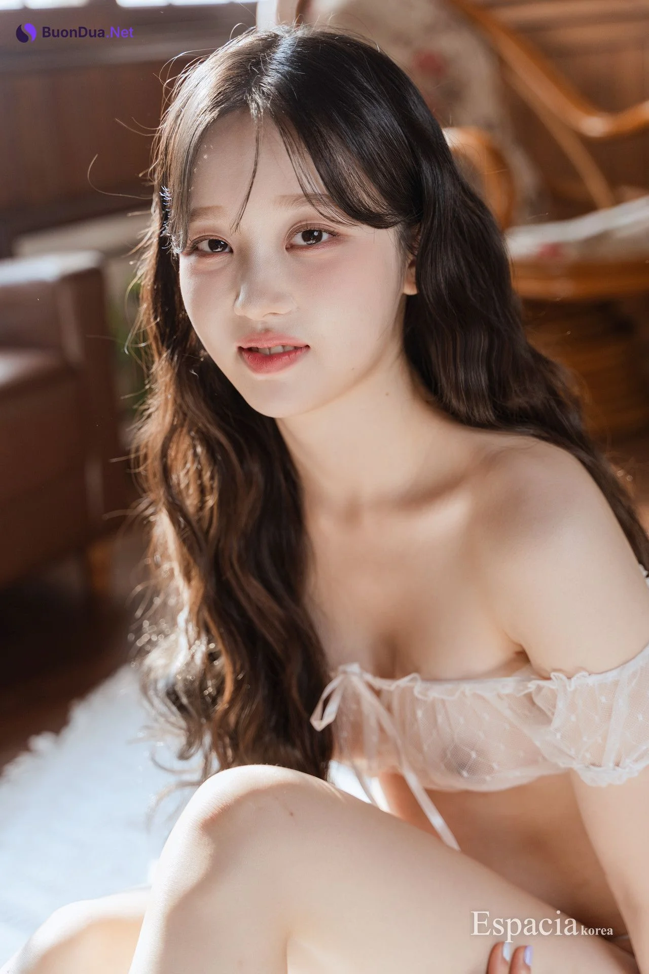 SOMI 소미, [Espacia Korea] EHC#109 - Photo 19