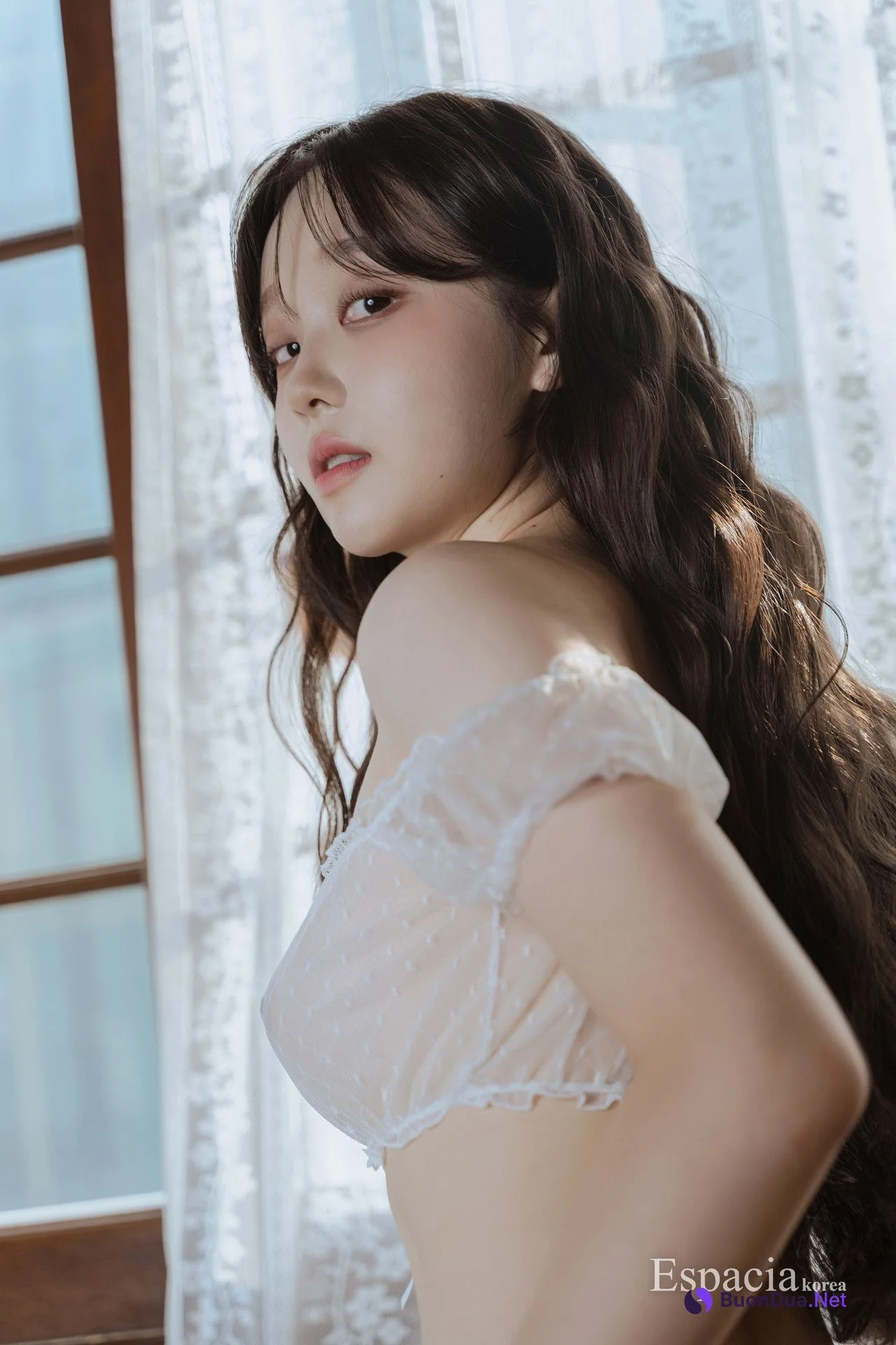 SOMI 소미, [Espacia Korea] EHC#109 - Photo 6