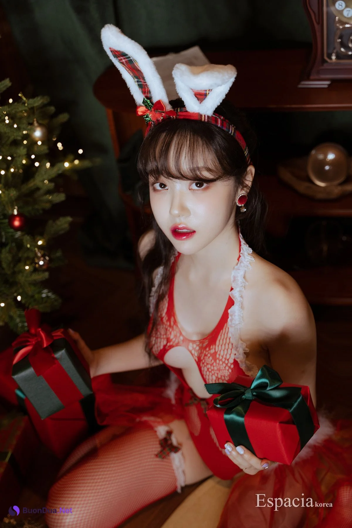 SOMI 소미, Espacia Korea EHC#113 Set.01 - Photo 13