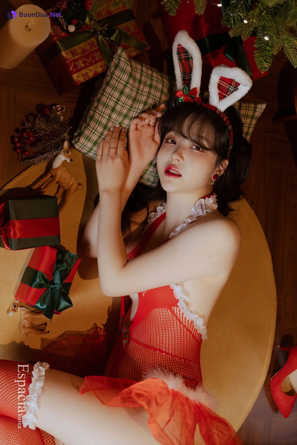 SOMI 소미, Espacia Korea EHC#113 Set.01 - Photo 20