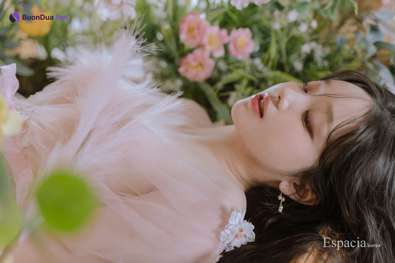 SOMI 소미, [Espacia Korea] EHC#119 - Photo 10