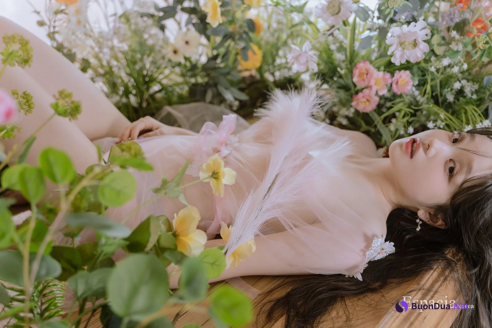 SOMI 소미, [Espacia Korea] EHC#119 - Photo 11
