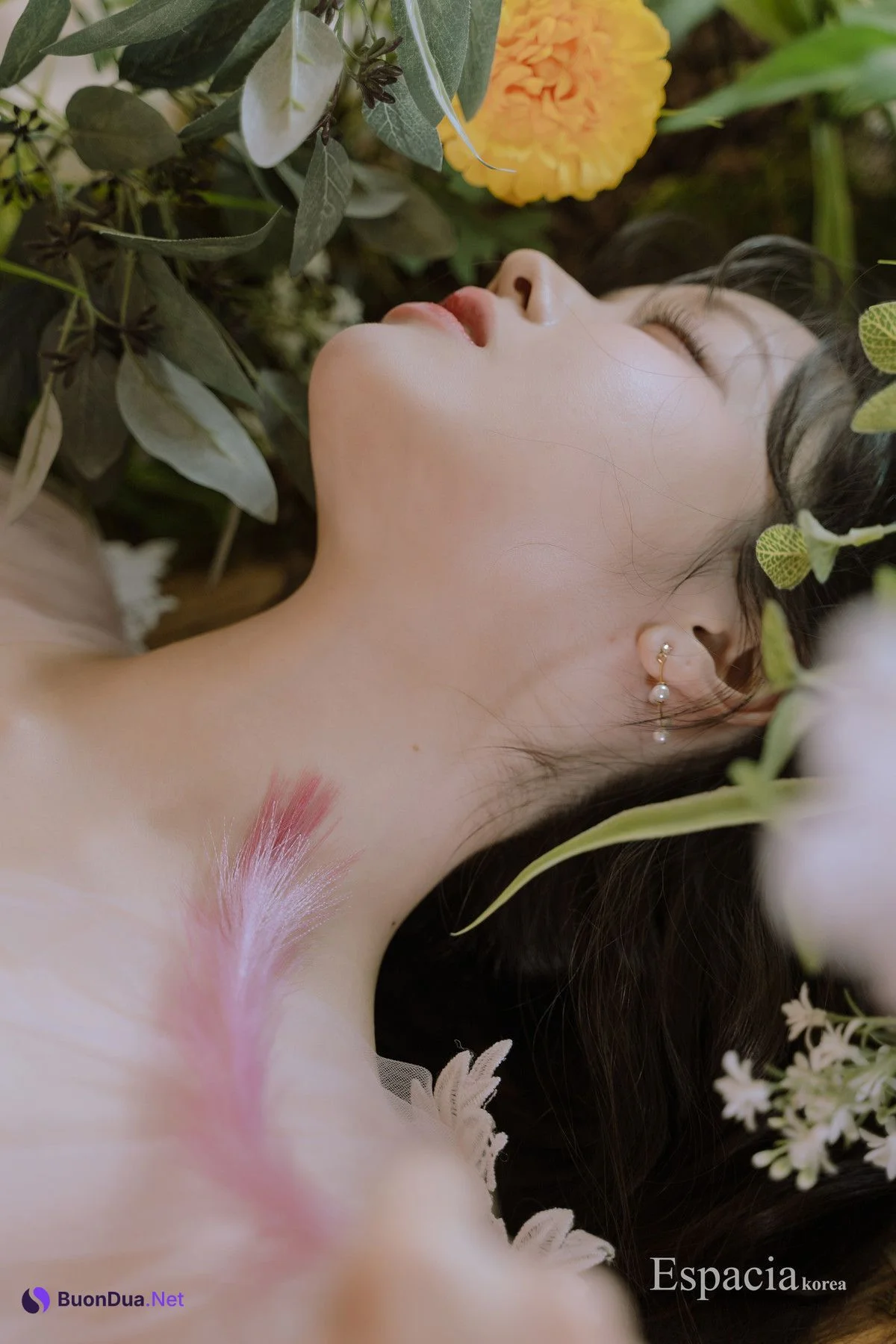SOMI 소미, [Espacia Korea] EHC#119 - Photo 16