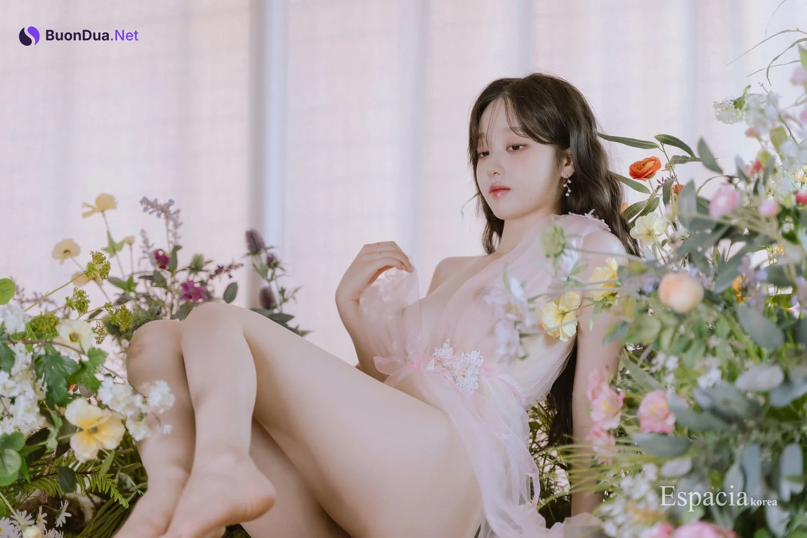 SOMI 소미, [Espacia Korea] EHC#119 - Photo 19