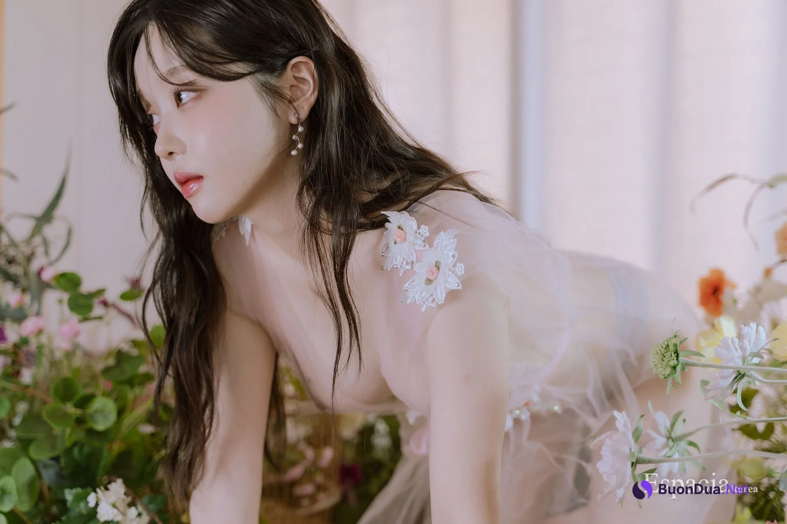 SOMI 소미, [Espacia Korea] EHC#119 - Photo 3