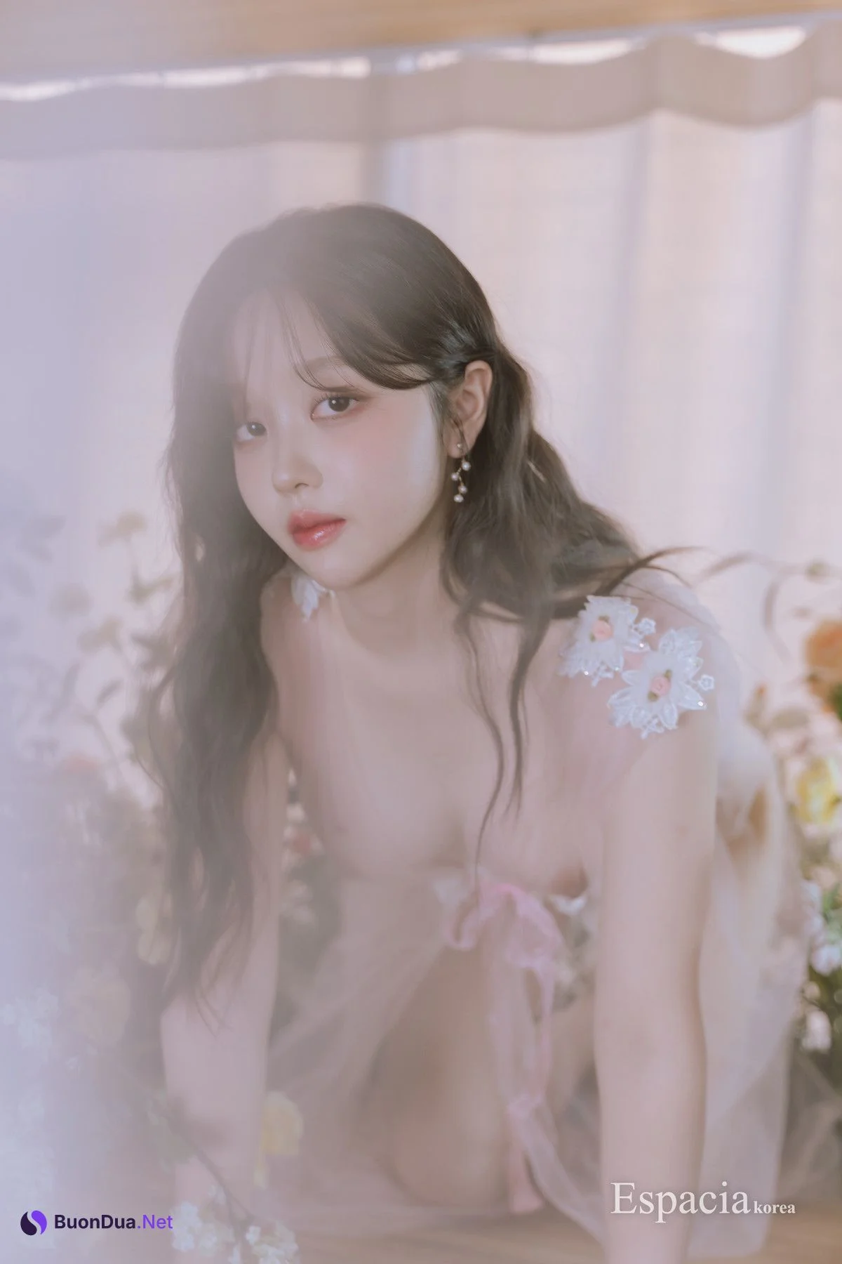 SOMI 소미, [Espacia Korea] EHC#119 - Photo 4