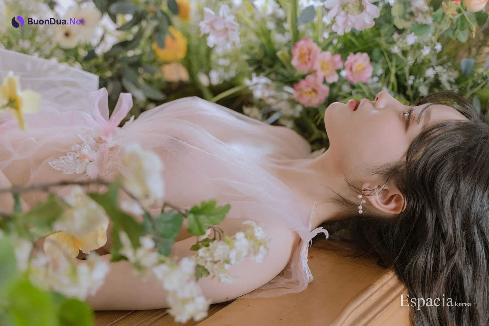 SOMI 소미, [Espacia Korea] EHC#119 - Photo 5