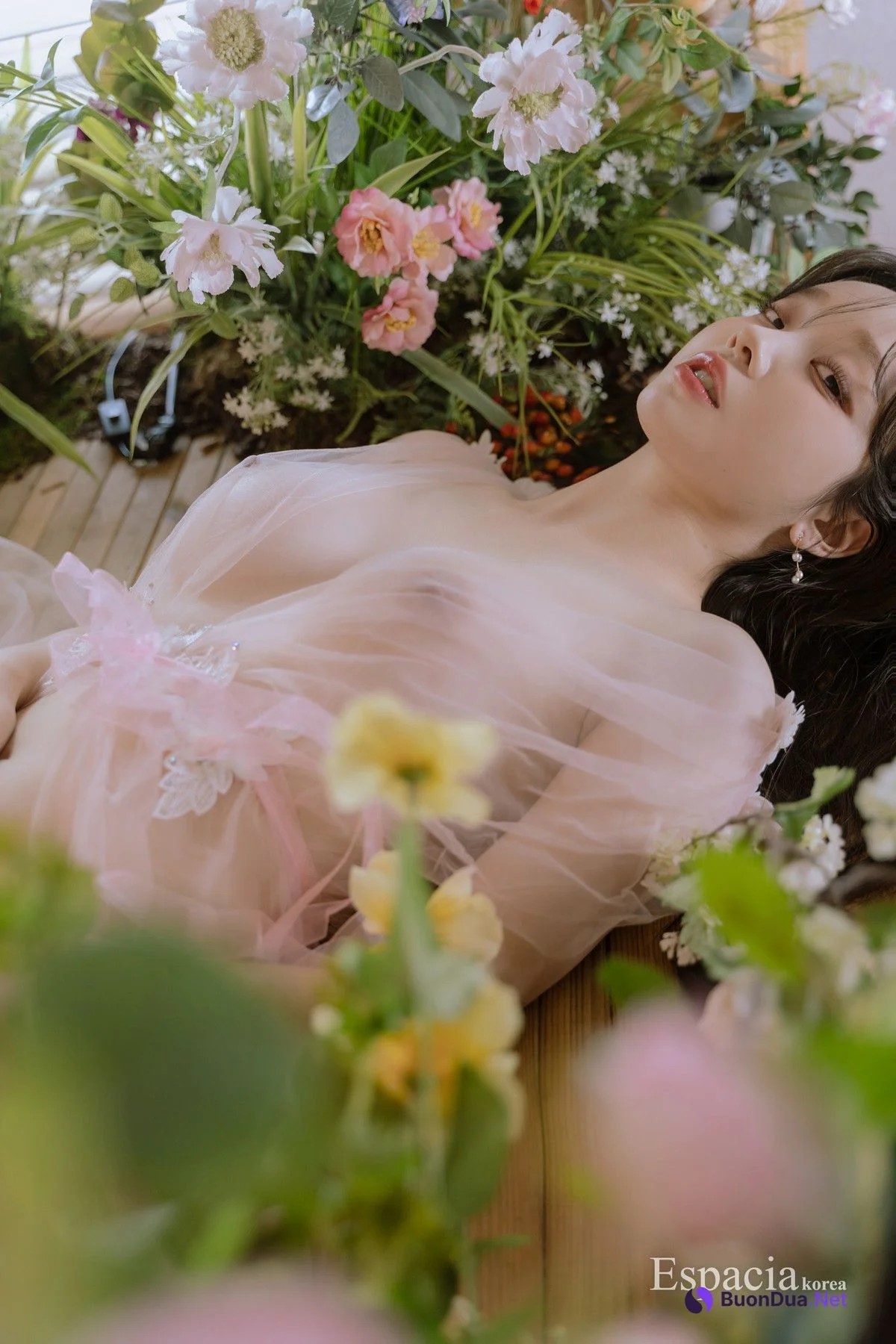 SOMI 소미, [Espacia Korea] EHC#119 - Photo 8