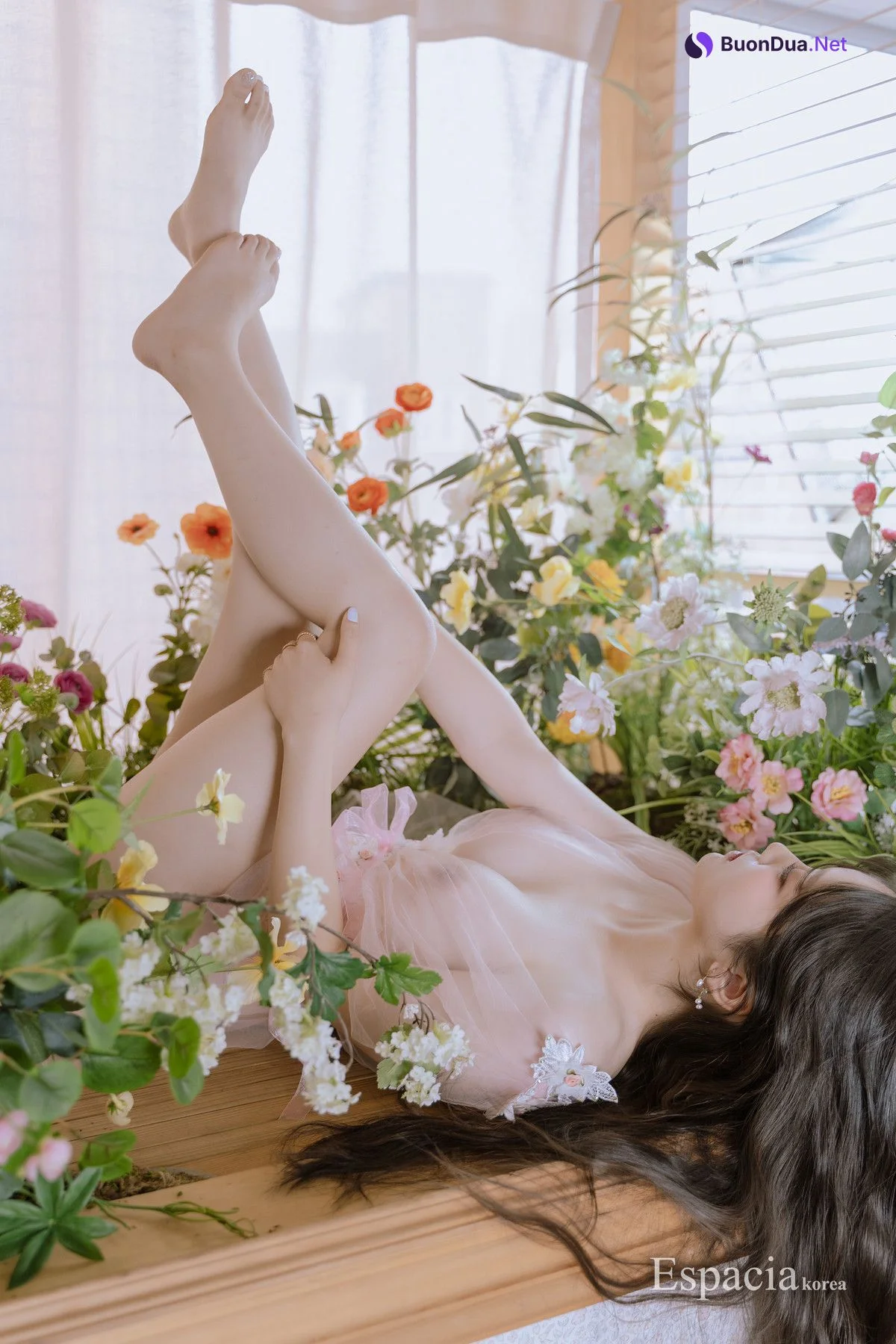 SOMI 소미, [Espacia Korea] EHC#119 - Photo 9