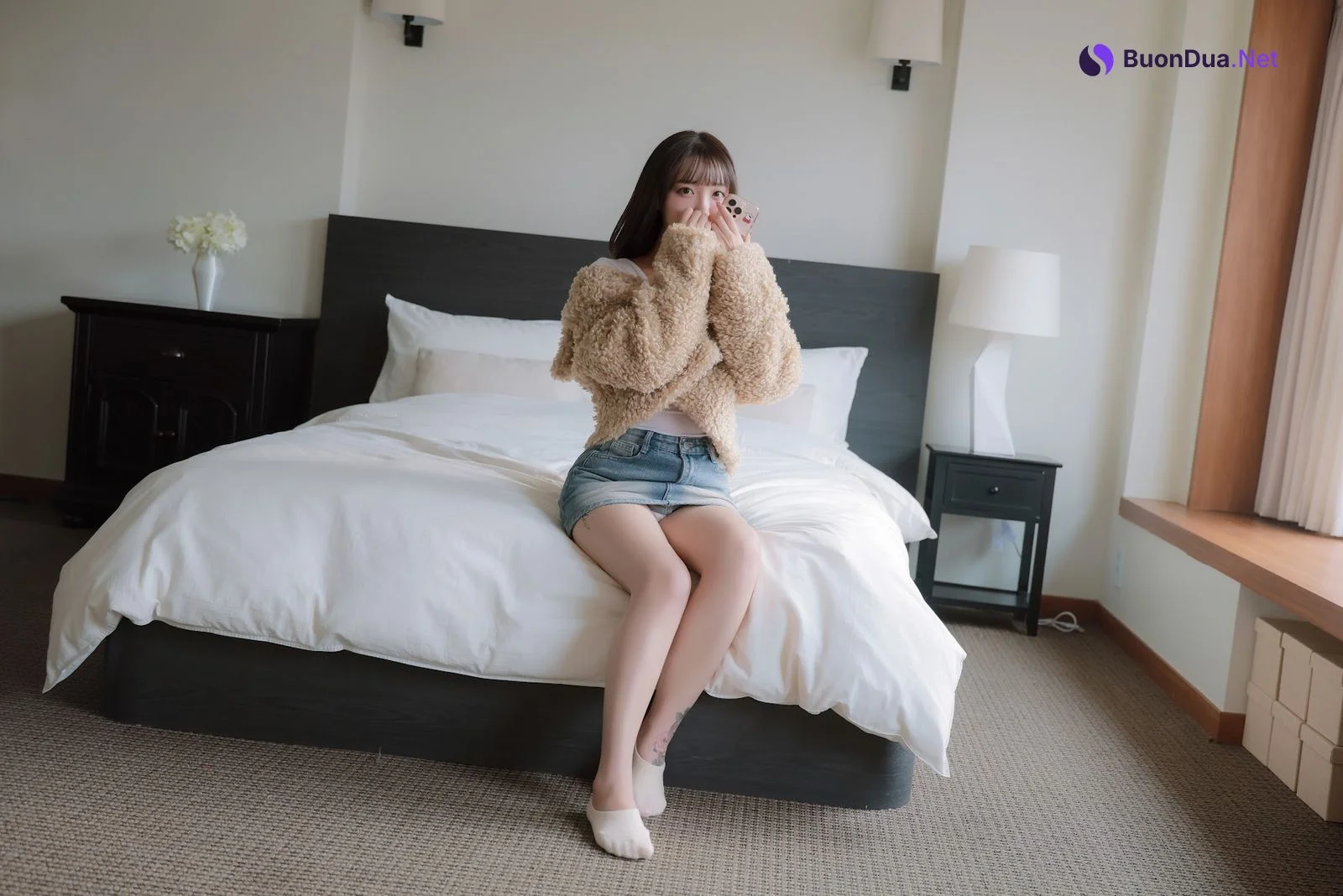 Son Ye-Eun (손예은) – 2025 X-Mas Offline - 写真 11