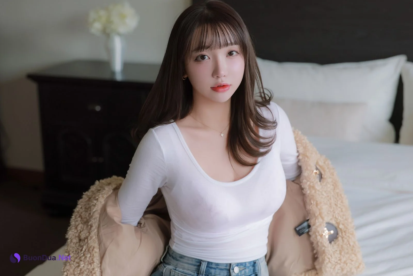 Son Ye-Eun (손예은) – 2025 X-Mas Offline - 写真 13