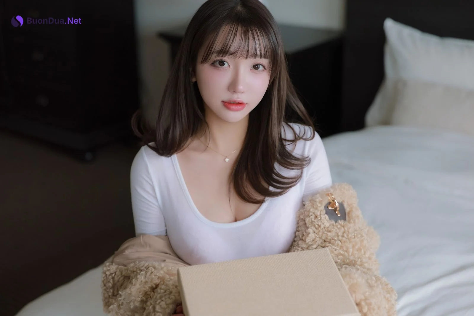 Son Ye-Eun (손예은) – 2025 X-Mas Offline - 写真 14