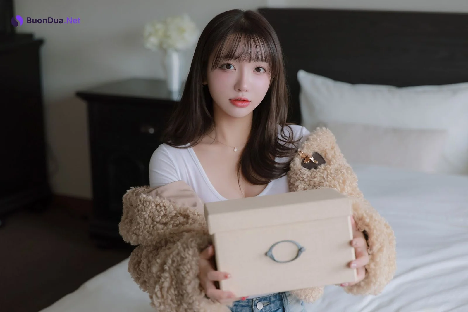 Son Ye-Eun (손예은) – 2025 X-Mas Offline - 写真 15