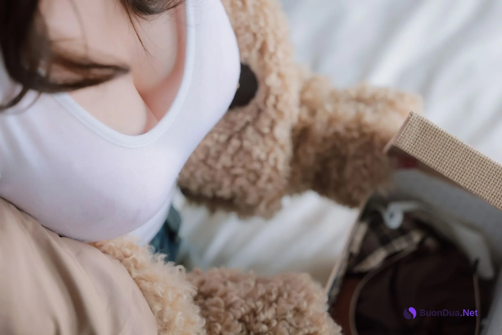 Son Ye-Eun (손예은) – 2025 X-Mas Offline - 写真 17
