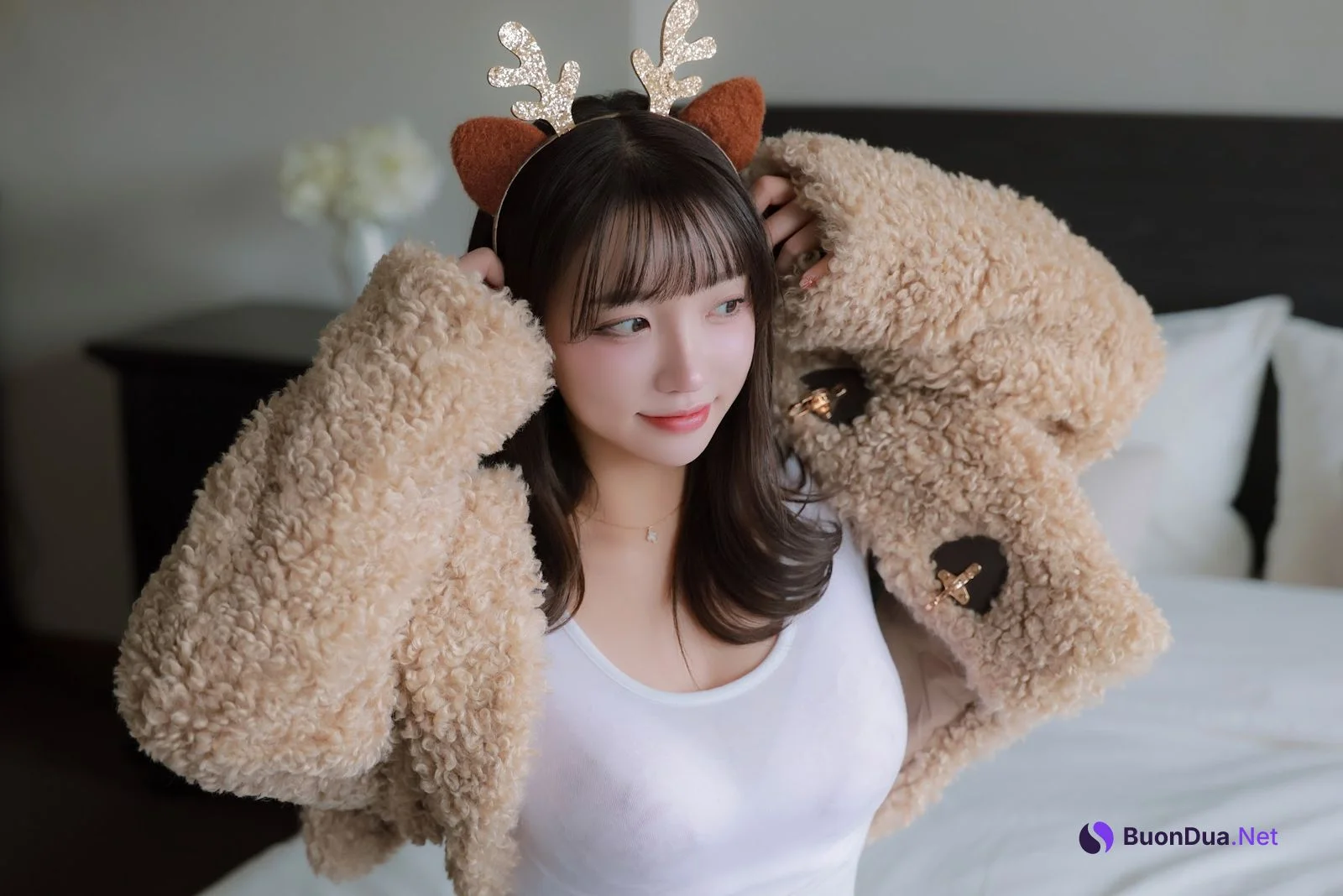 Son Ye-Eun (손예은) – 2025 X-Mas Offline - 写真 18