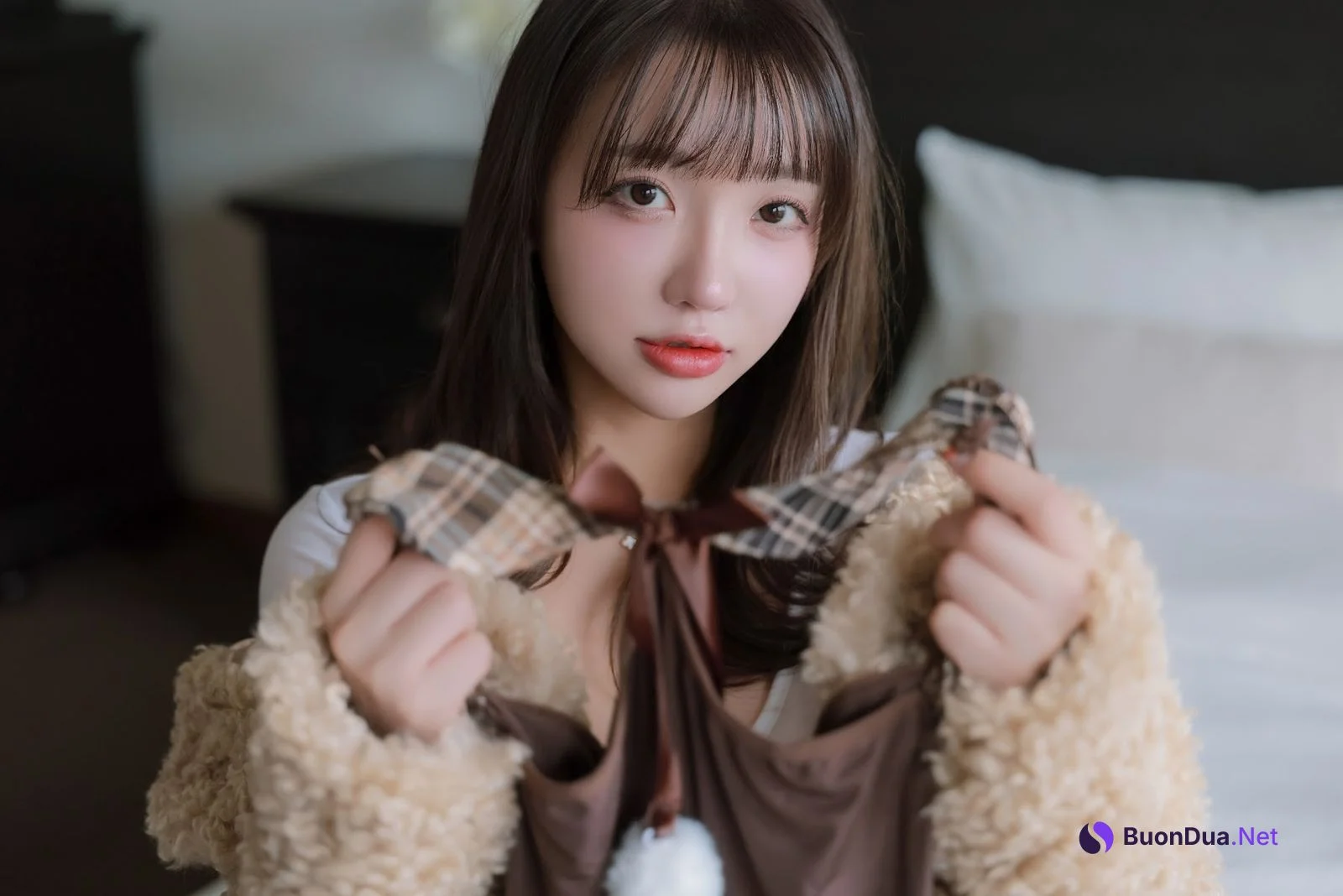 Son Ye-Eun (손예은) – 2025 X-Mas Offline - 写真 20