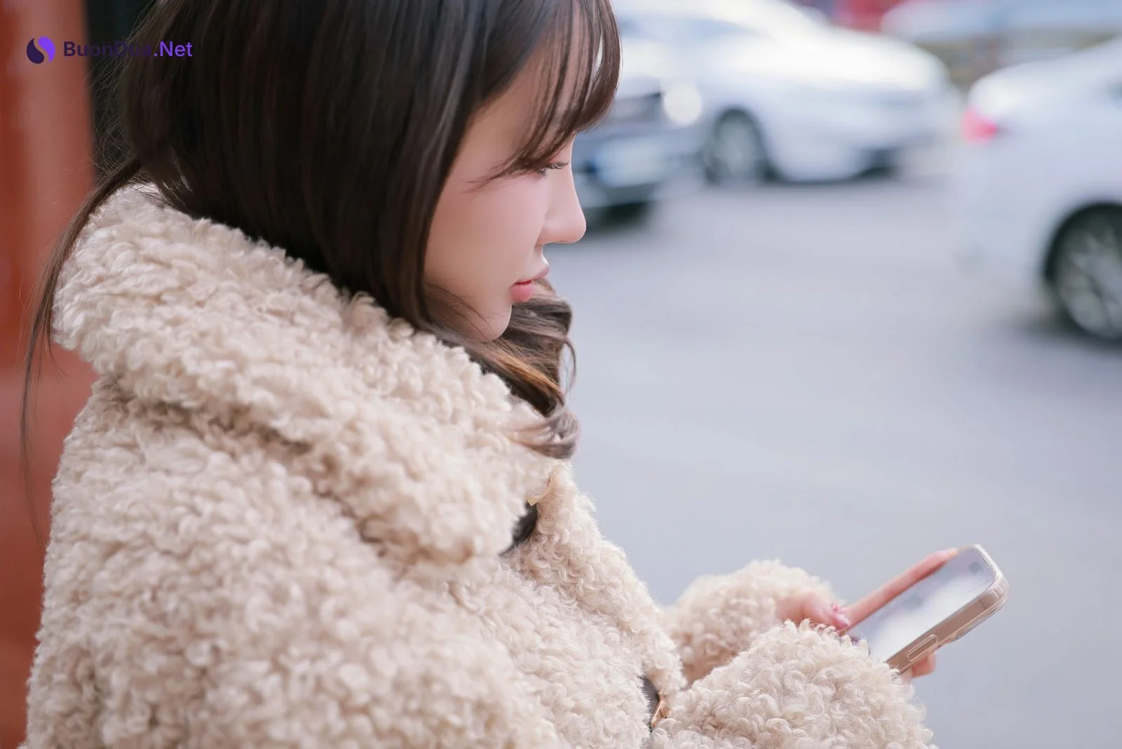 Son Ye-Eun (손예은) – 2025 X-Mas Offline - 写真 3
