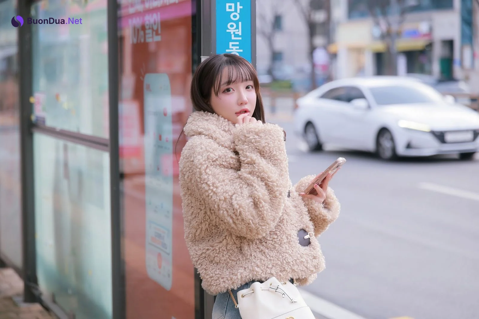 Son Ye-Eun (손예은) – 2025 X-Mas Offline - 写真 6