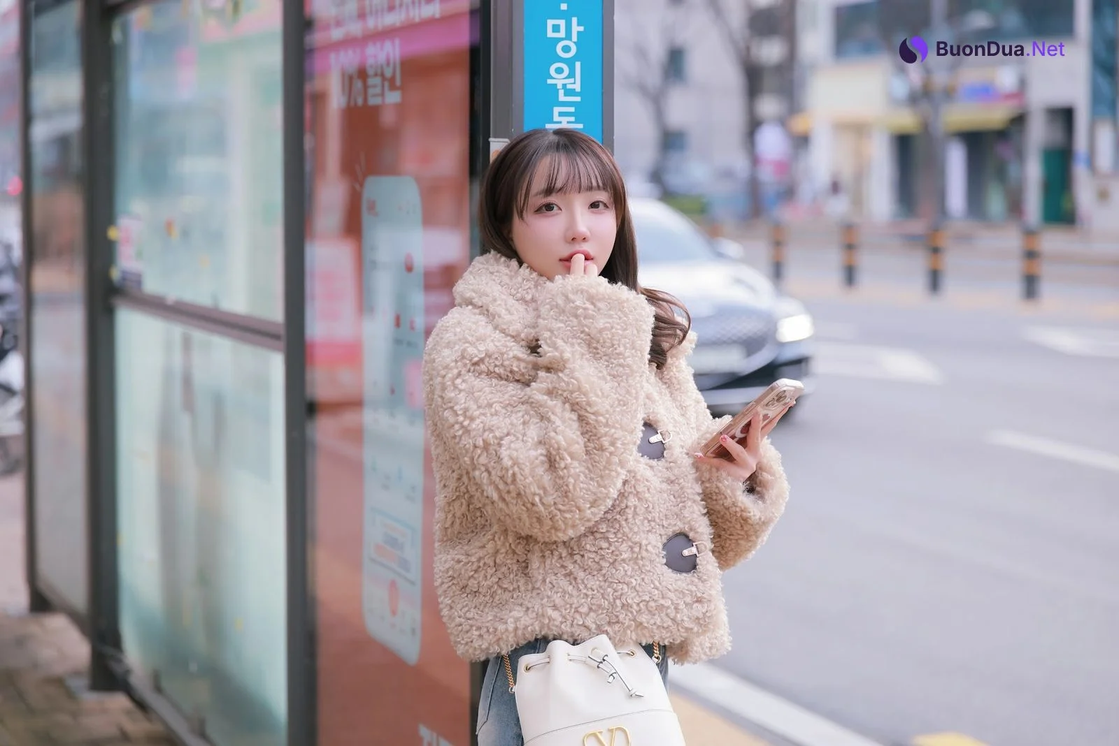 Son Ye-Eun (손예은) – 2025 X-Mas Offline - 写真 7