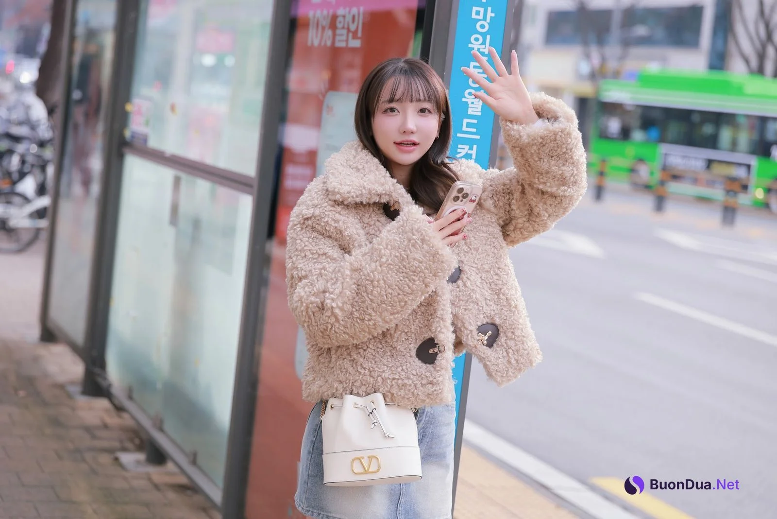 Son Ye-Eun (손예은) – 2025 X-Mas Offline - 写真 8