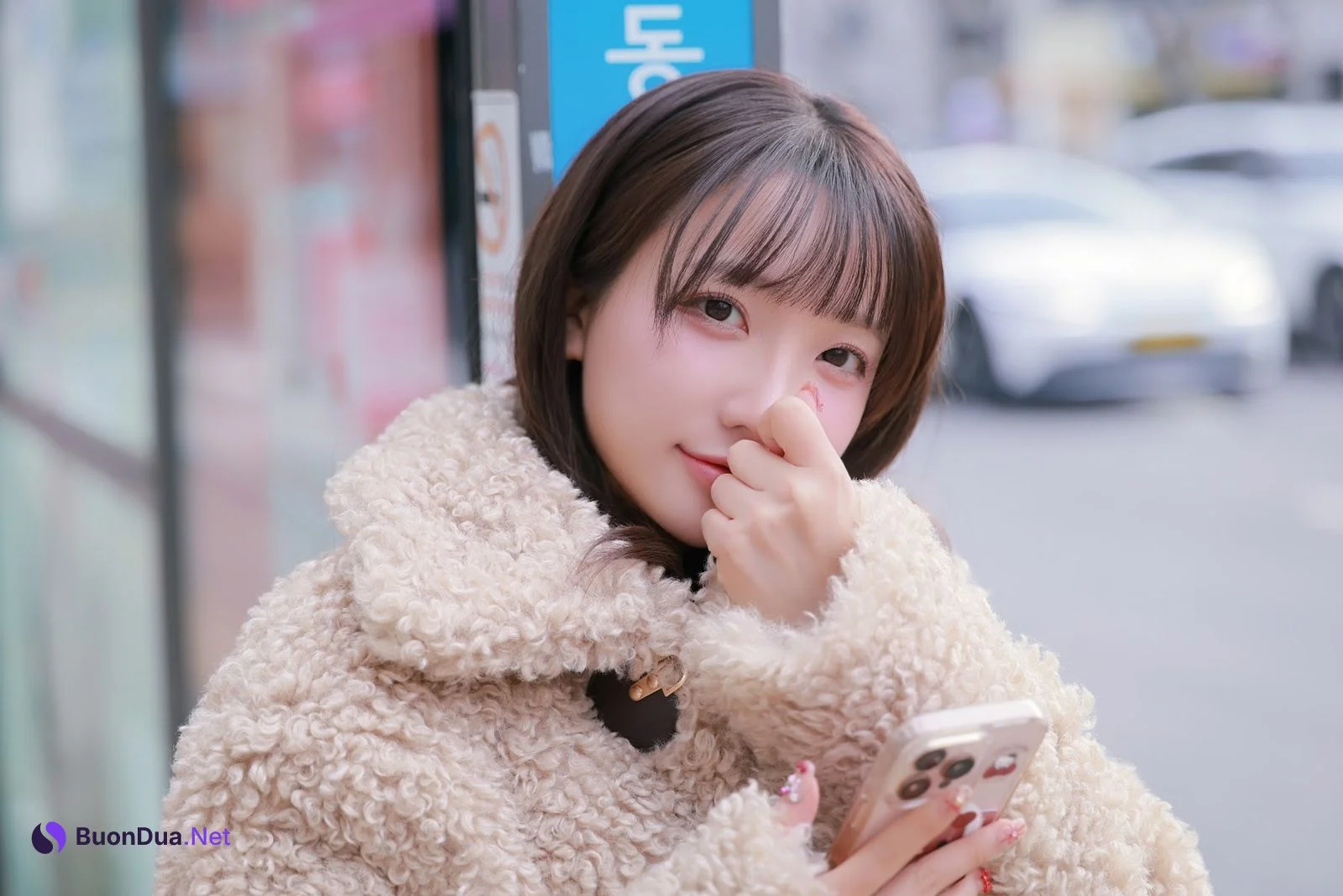 Son Ye-Eun (손예은) – 2025 X-Mas Offline - 写真 9