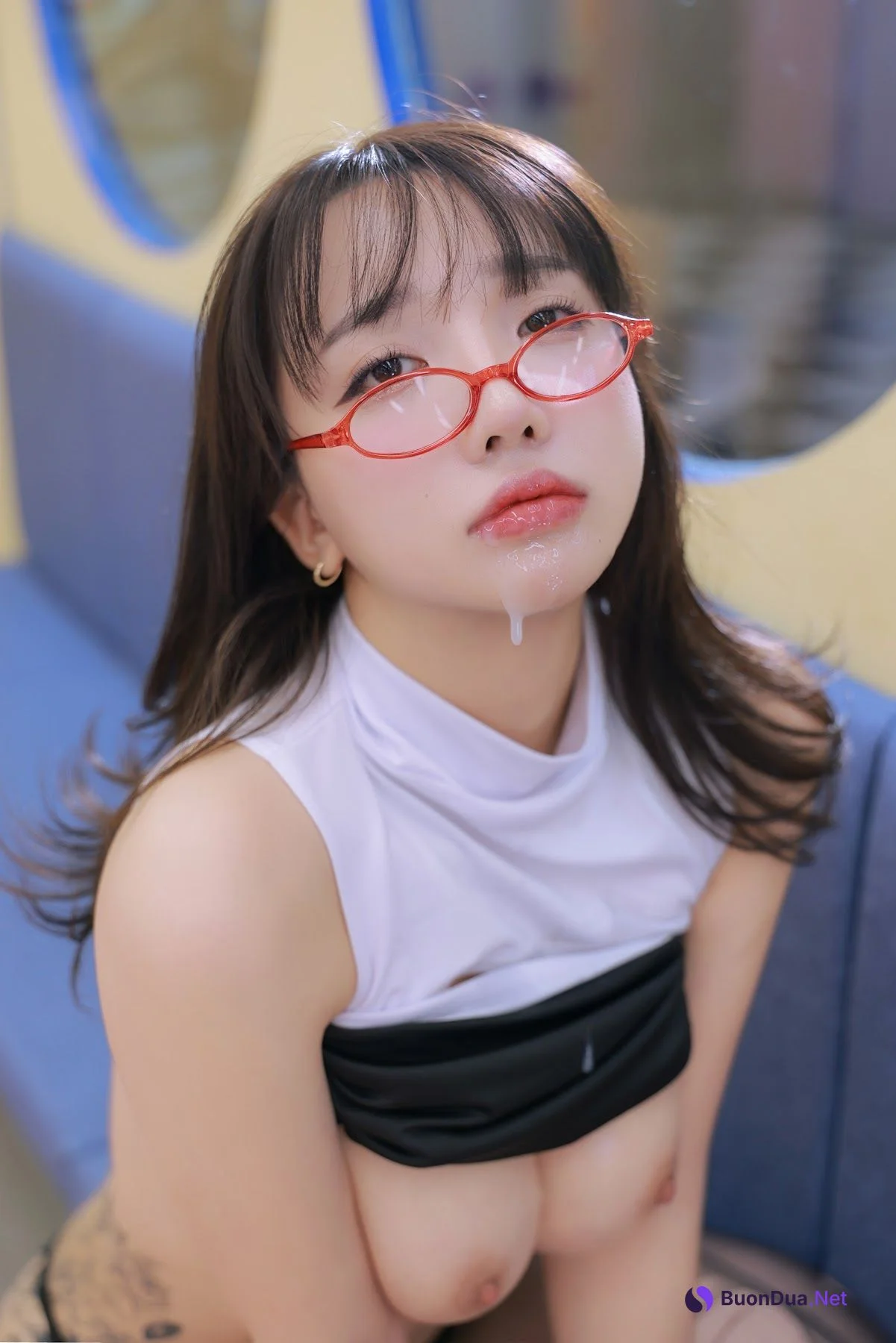 Son Ye-Eun (손예은) – Last Stop - 写真 9