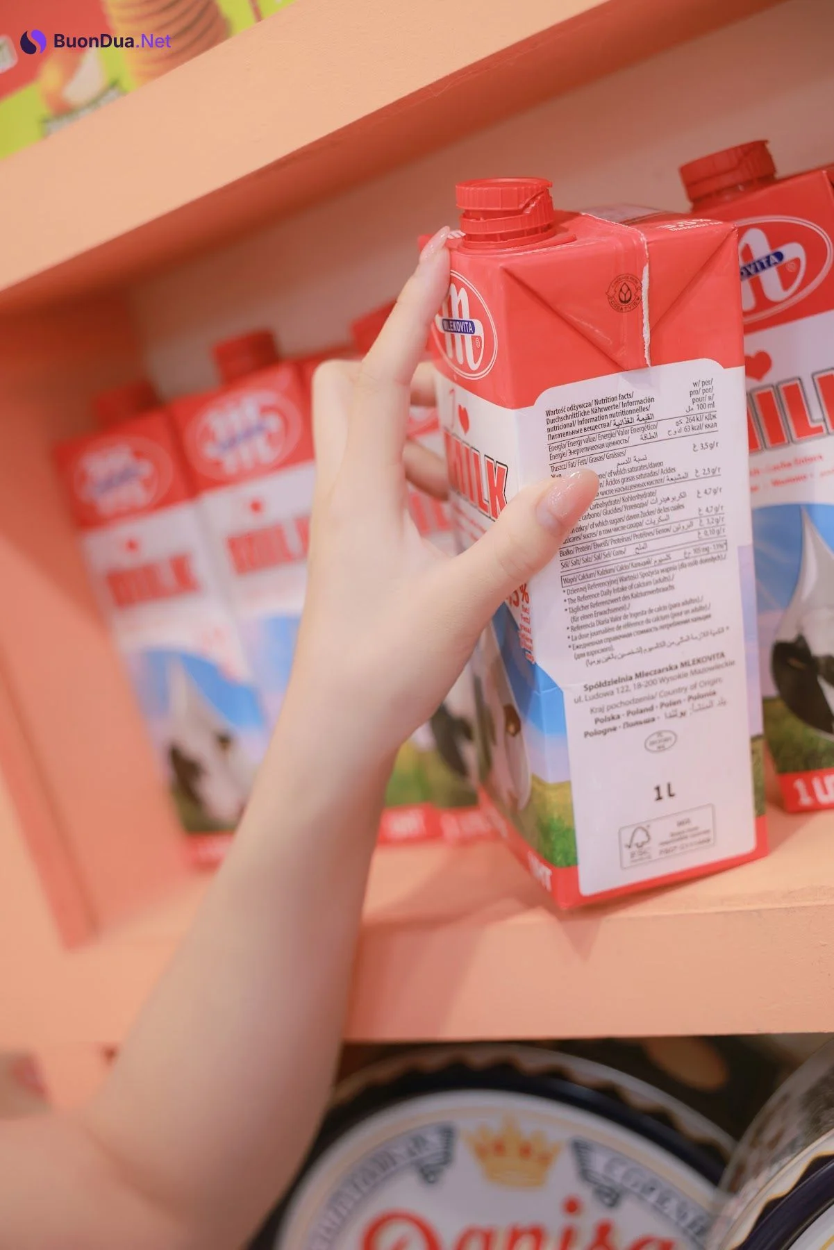 Son Ye-Eun (손예은) – Night Shift - 写真 32