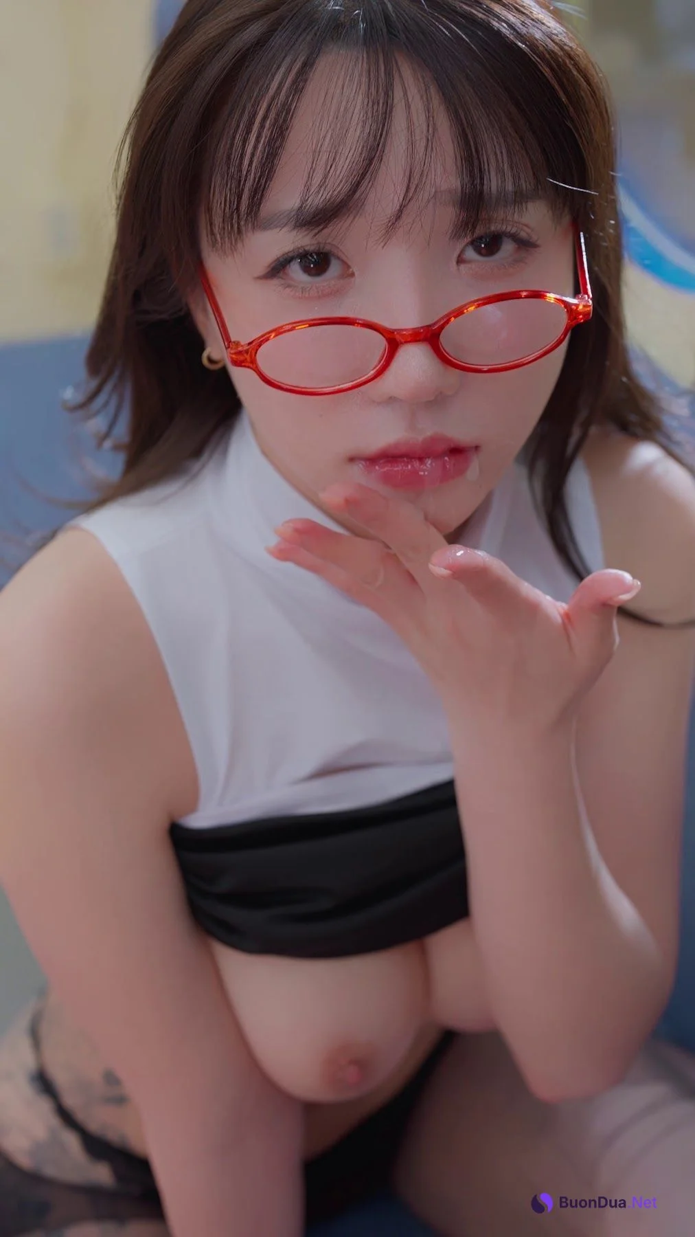 Son Ye-Eun (손예은) – Night Shift - 写真 91
