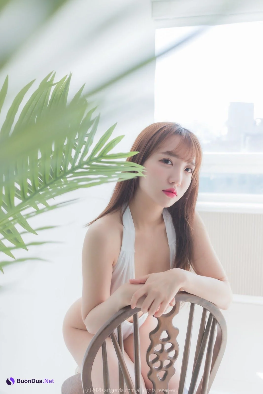 Son Yeeun 손예은, [ArtGravia] Vol.188 아트그라비아 Set.01 - Photo 13