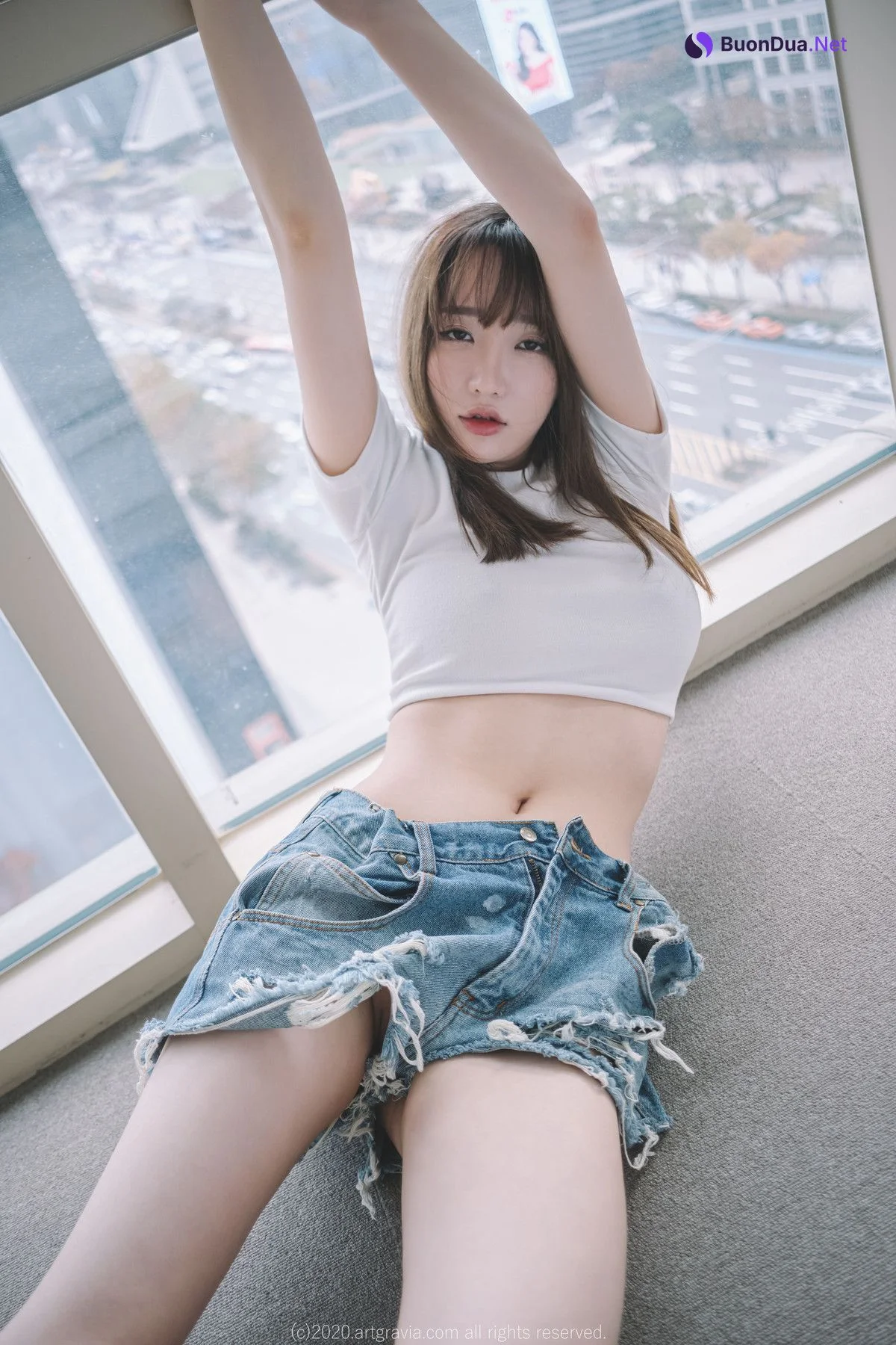 Son Yeeun 손예은, [ArtGravia] Vol.224 Photobook Set.01 - Photo 3