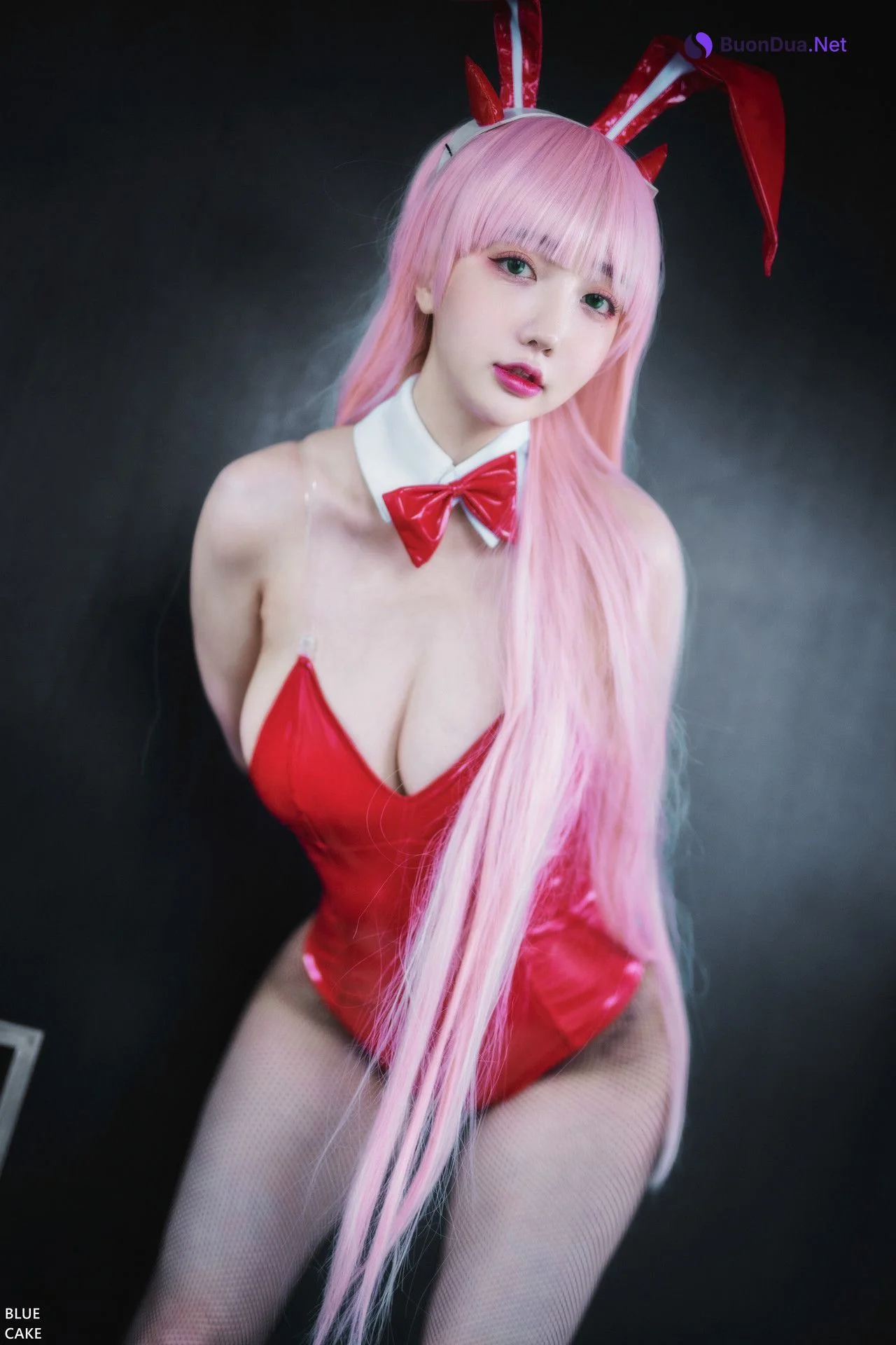 Son Yeeun 손예은, [BLUECAKE] IN THE SEXXY 002 – Set.01 - รูปภาพ 17