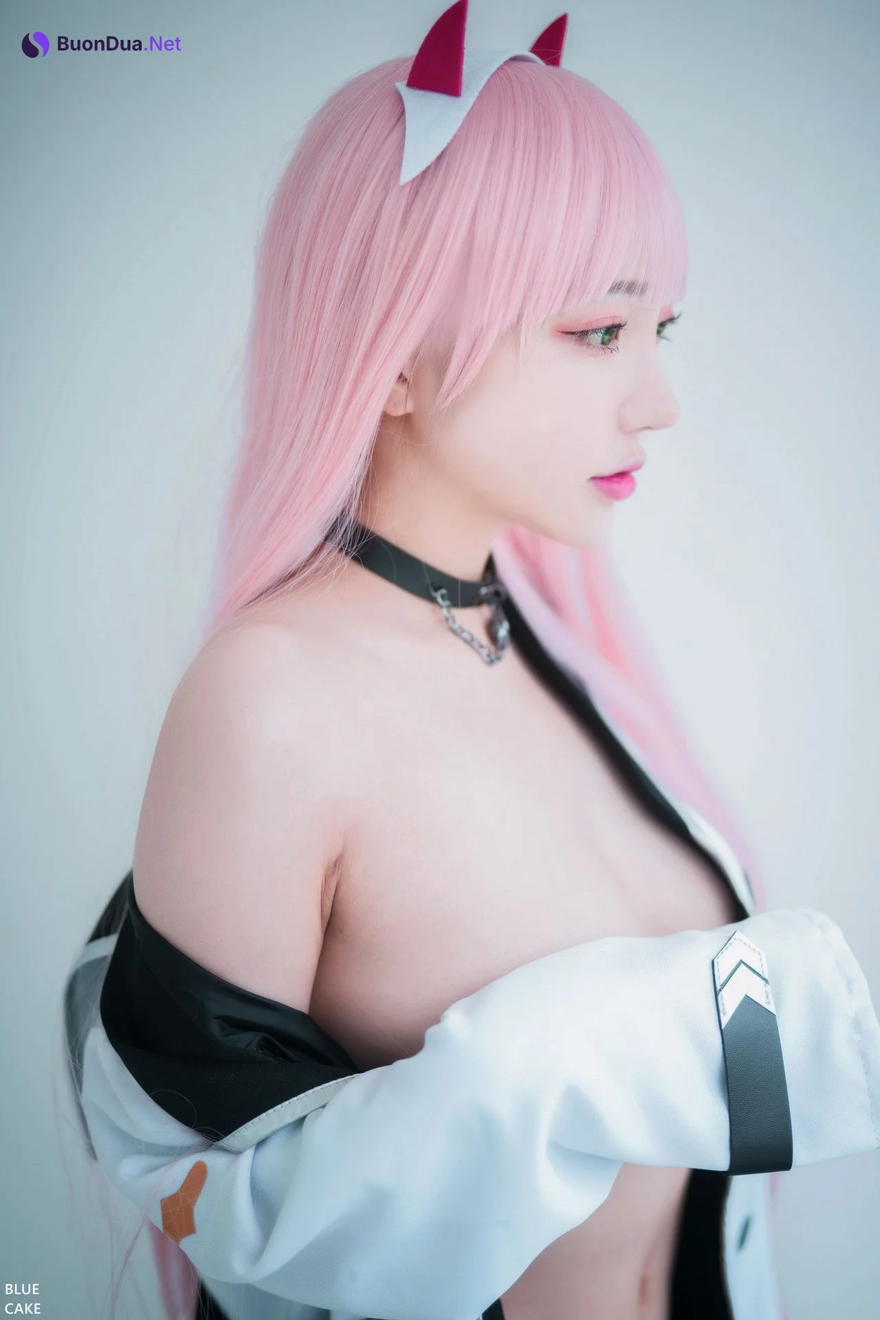 Son Yeeun 손예은, [BLUECAKE] IN THE SEXXY 002 – Set.02 - Photo 12