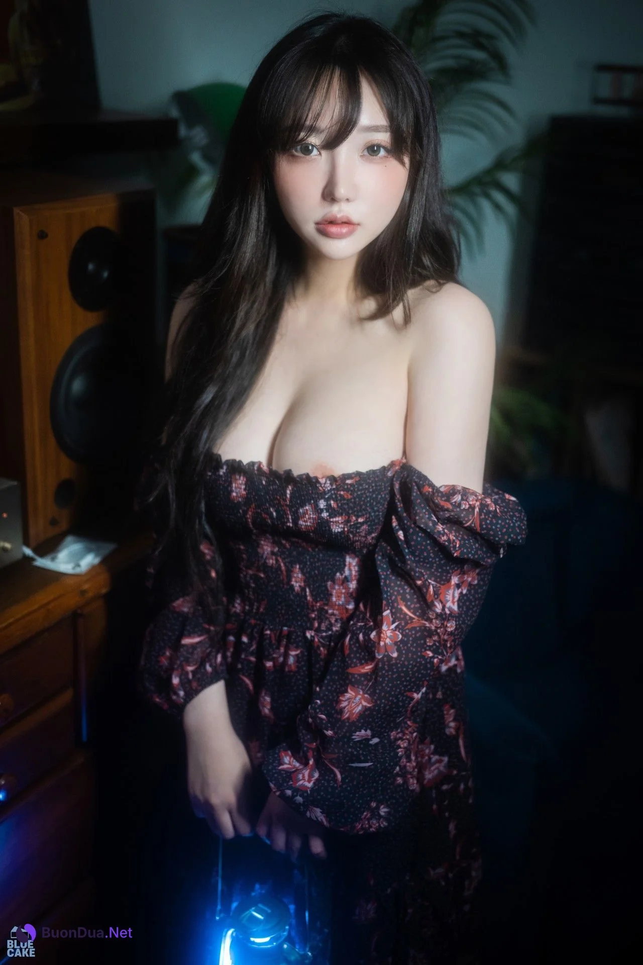 Son Yeeun 손예은, [BLUECAKE] Nothing RED+ - รูปภาพ 7