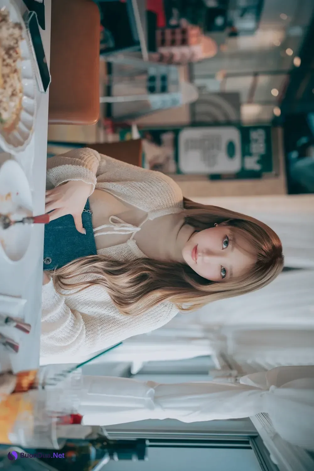 Son Yeeun 손예은, DJAWA 「Happy Solo Birthday」 Set.01 - Photo 16