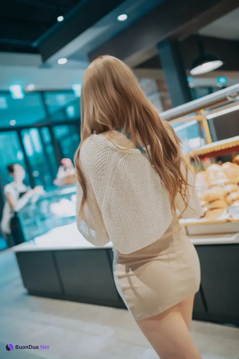 Son Yeeun 손예은, DJAWA 「Happy Solo Birthday」 Set.02 - Photo 11