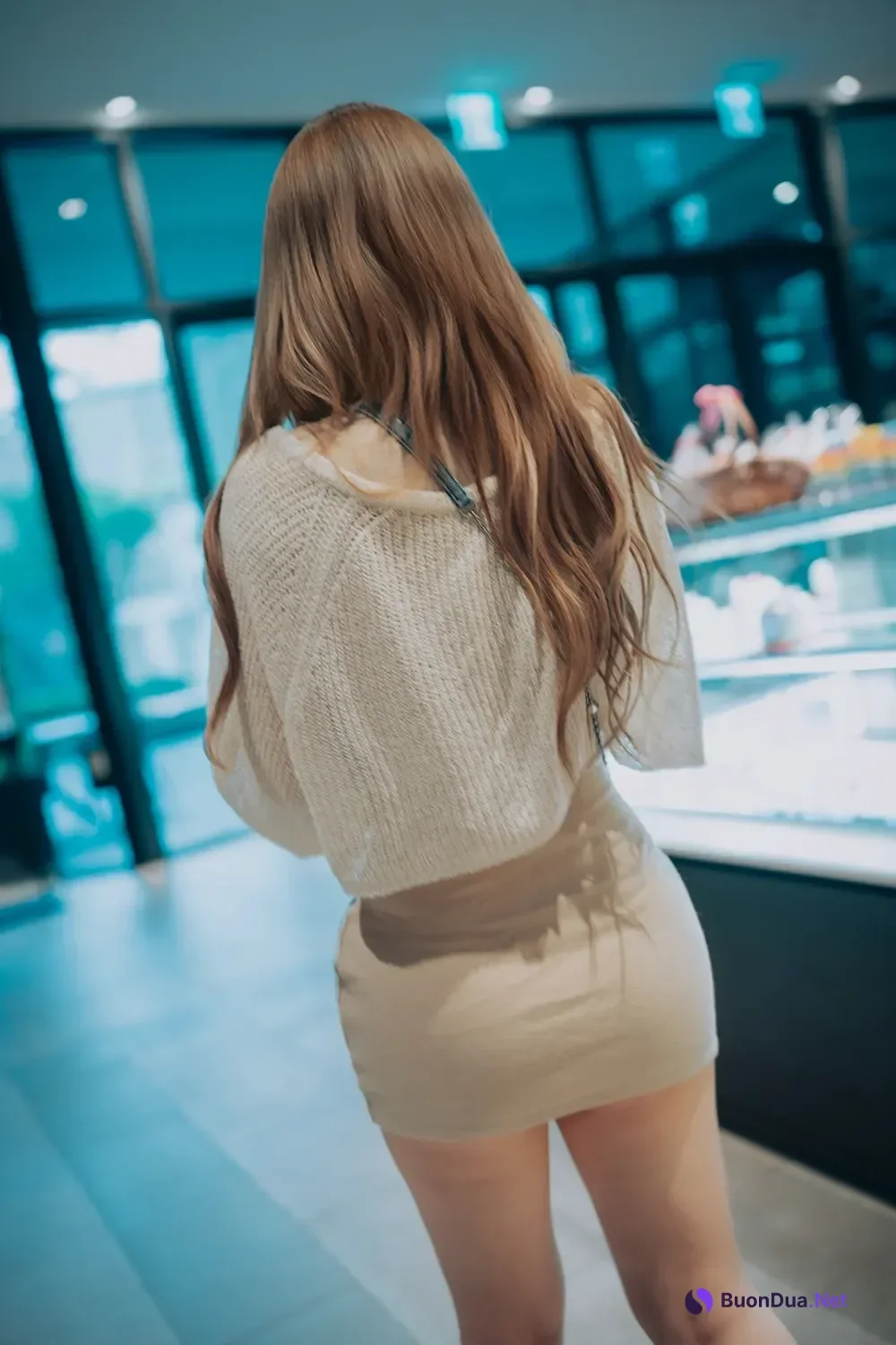 Son Yeeun 손예은, DJAWA 「Happy Solo Birthday」 Set.02 - Photo 12