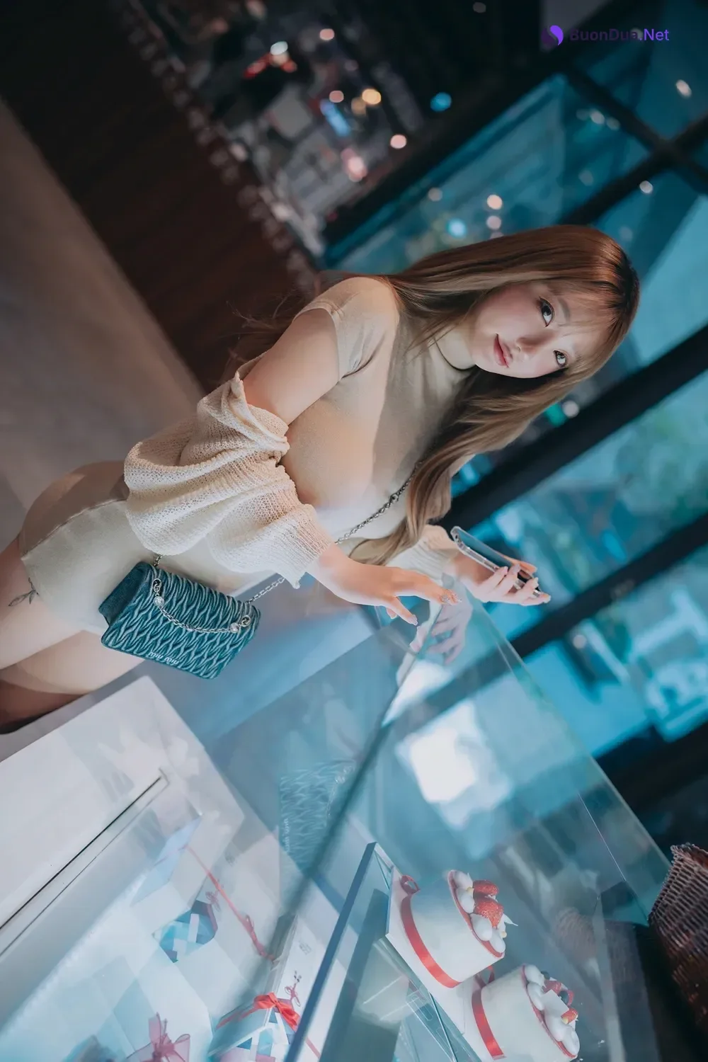 Son Yeeun 손예은, DJAWA 「Happy Solo Birthday」 Set.02 - Photo 16