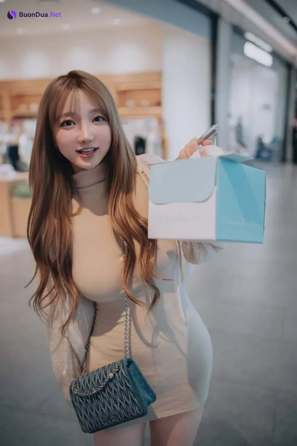 Son Yeeun 손예은, DJAWA 「Happy Solo Birthday」 Set.02 - Photo 18