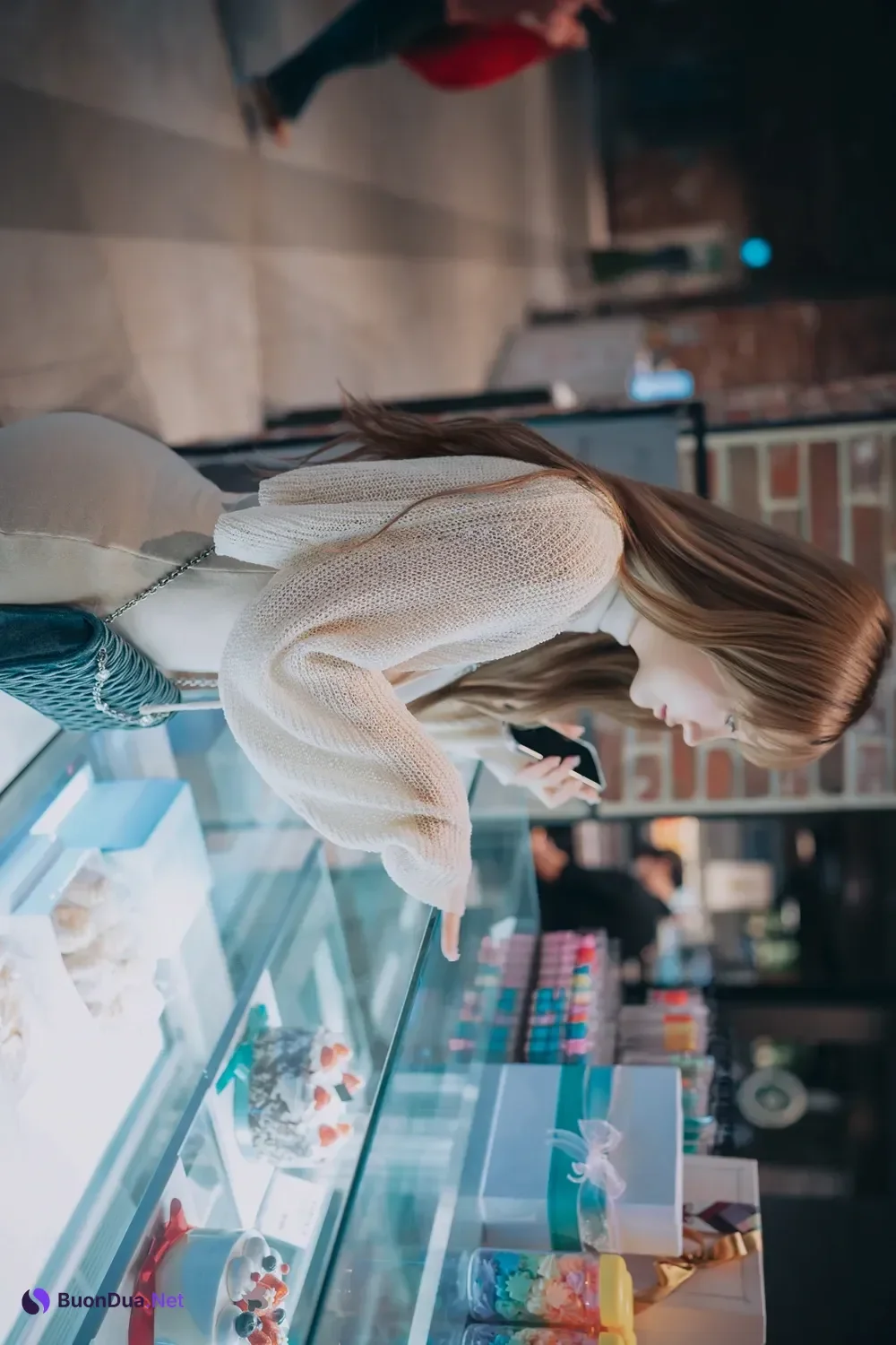 Son Yeeun 손예은, DJAWA 「Happy Solo Birthday」 Set.02 - Photo 5