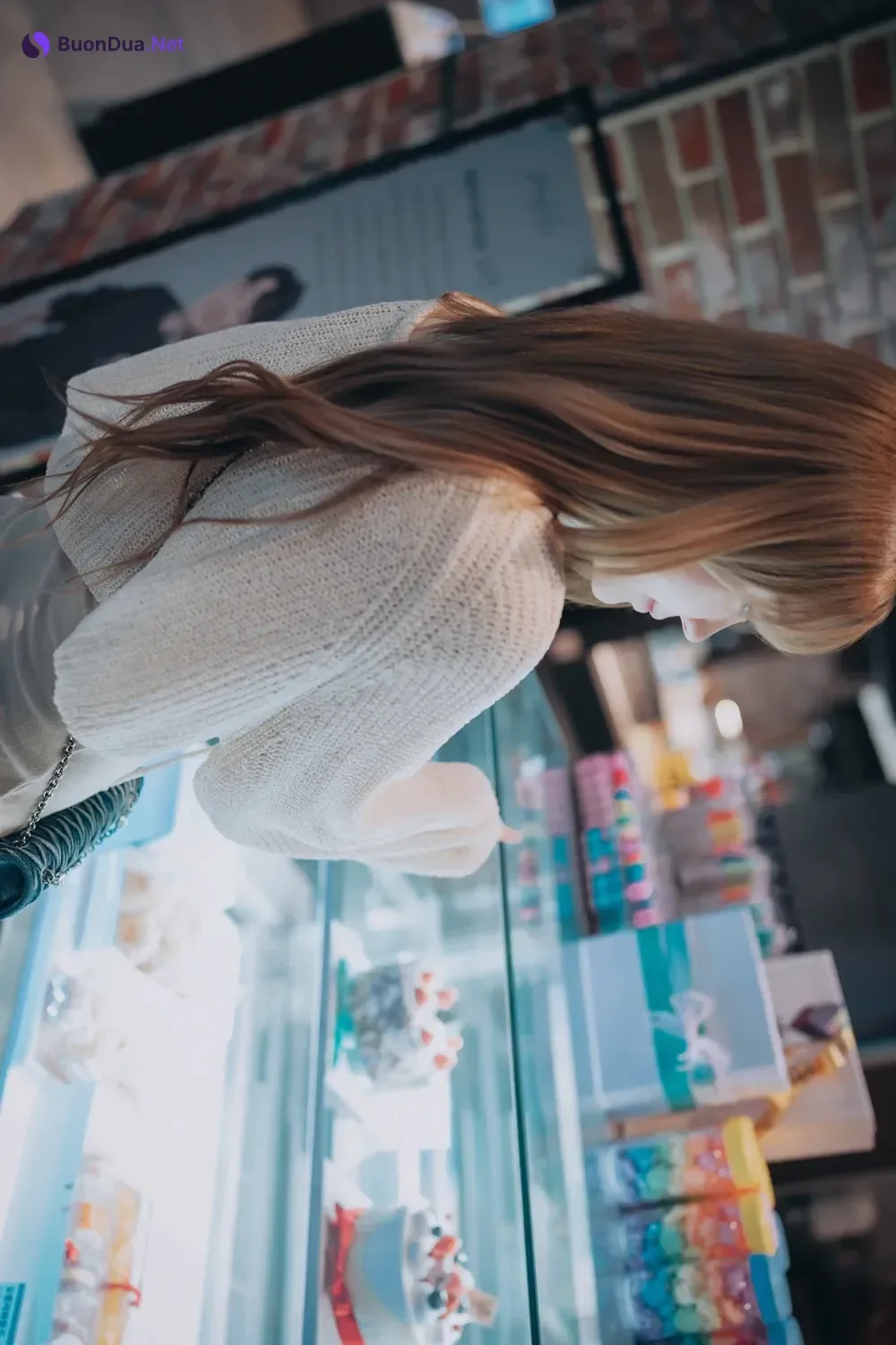Son Yeeun 손예은, DJAWA 「Happy Solo Birthday」 Set.02 - Photo 6